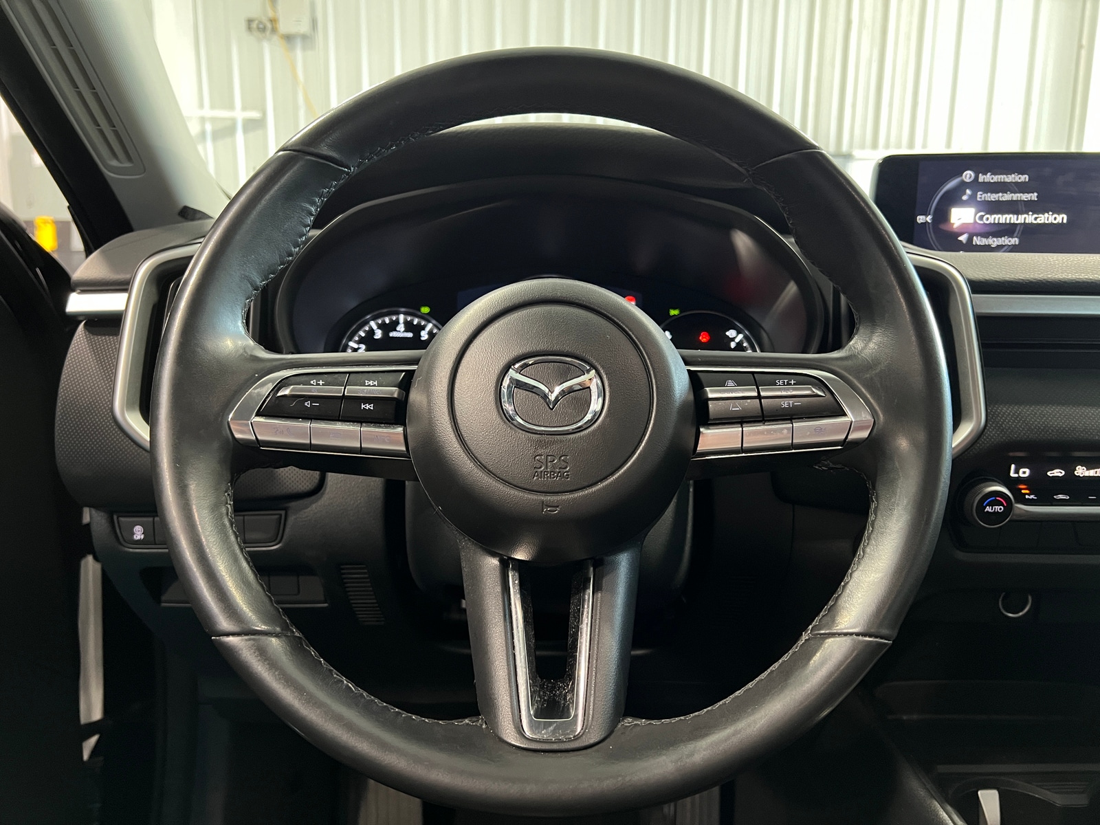 Thumbnail: 2024 Mazda CX-50 - 4