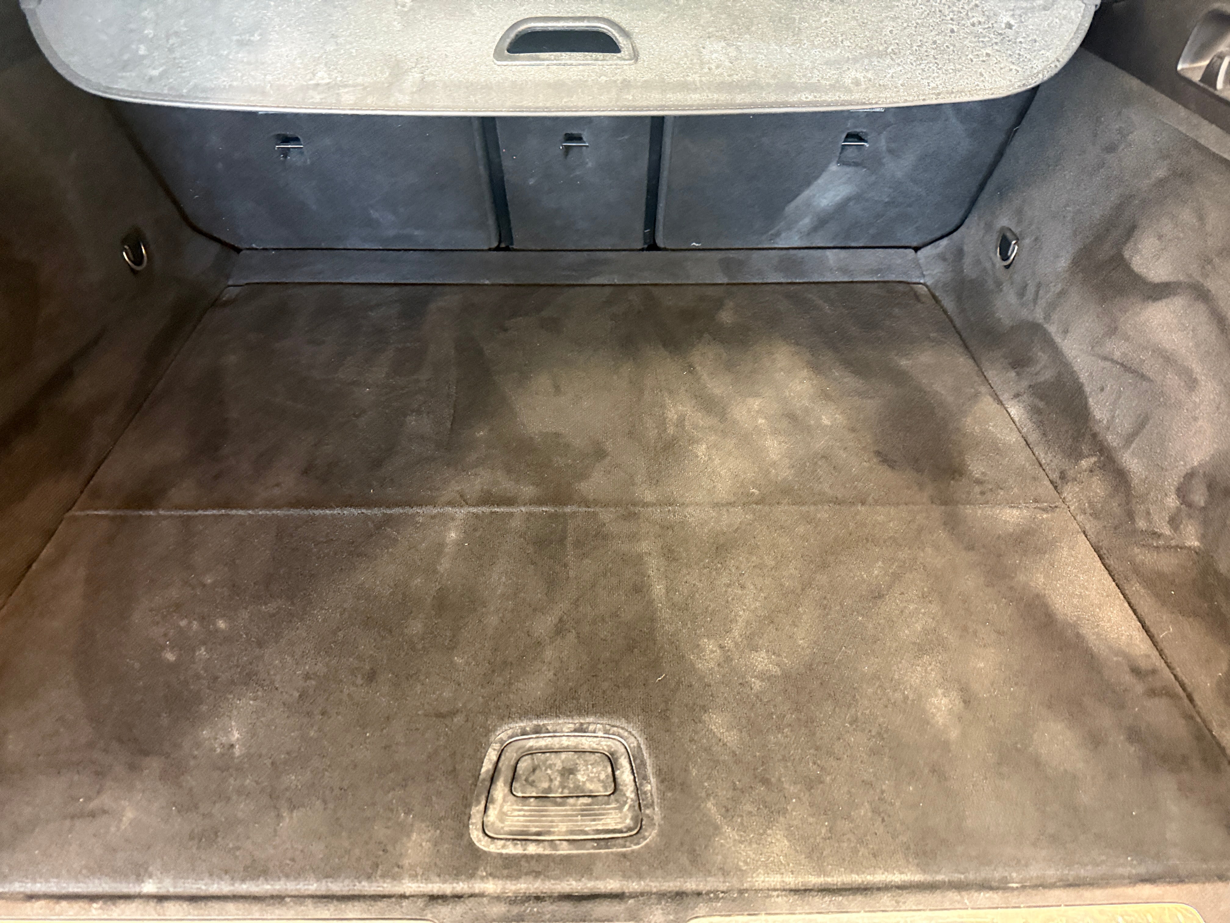 Used 2023 Mercedes-Benz EQE SUV Base with VIN 4JGGM1CB3PA022385 for sale in Pewaukee, WI