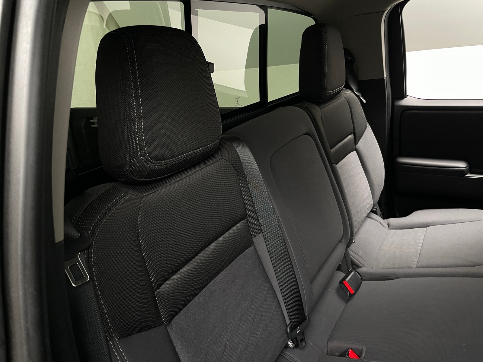 Thumbnail: 2023 Nissan Frontier - 6