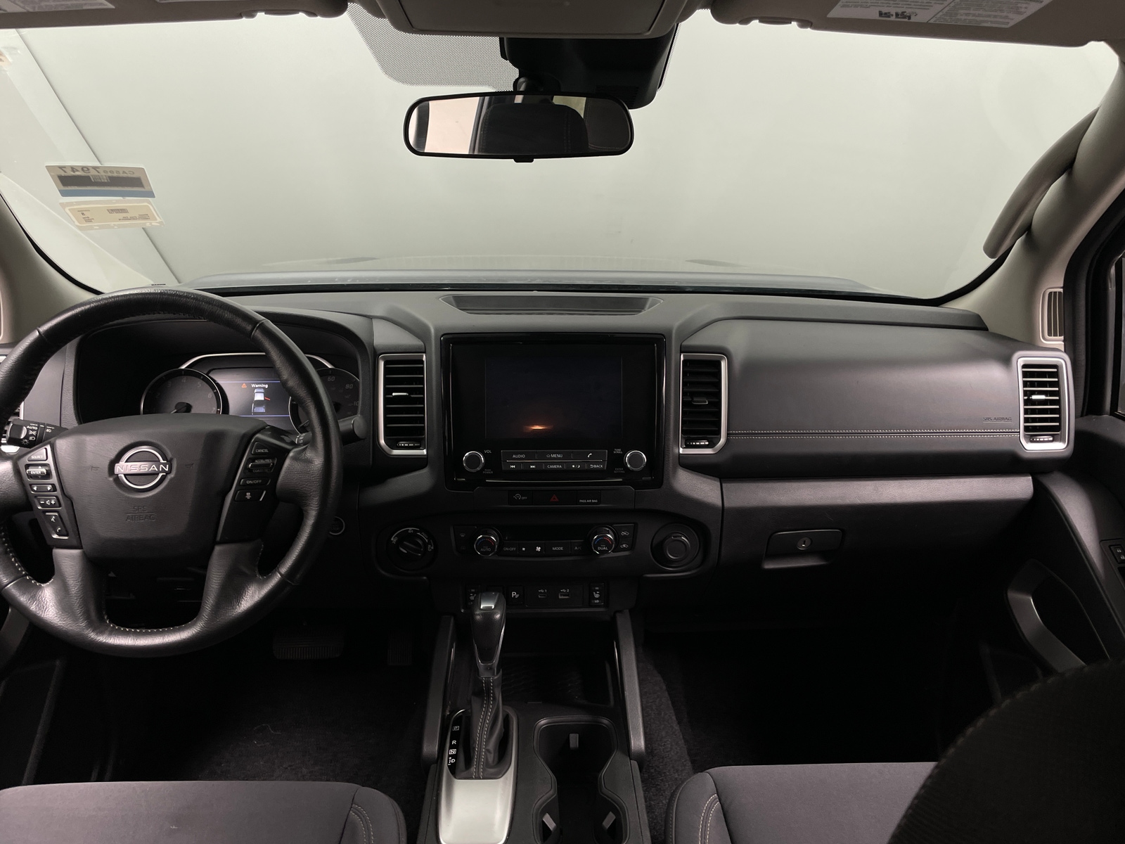 Thumbnail: 2023 Nissan Frontier - 3