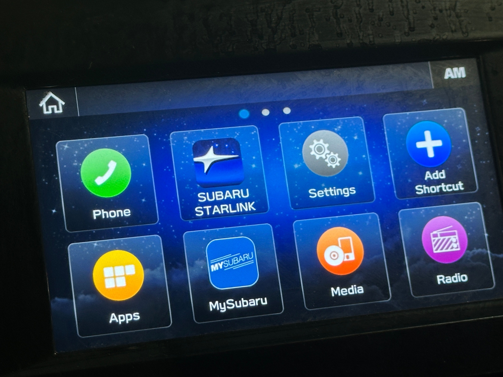 Thumbnail: 2023 Subaru Impreza - 4