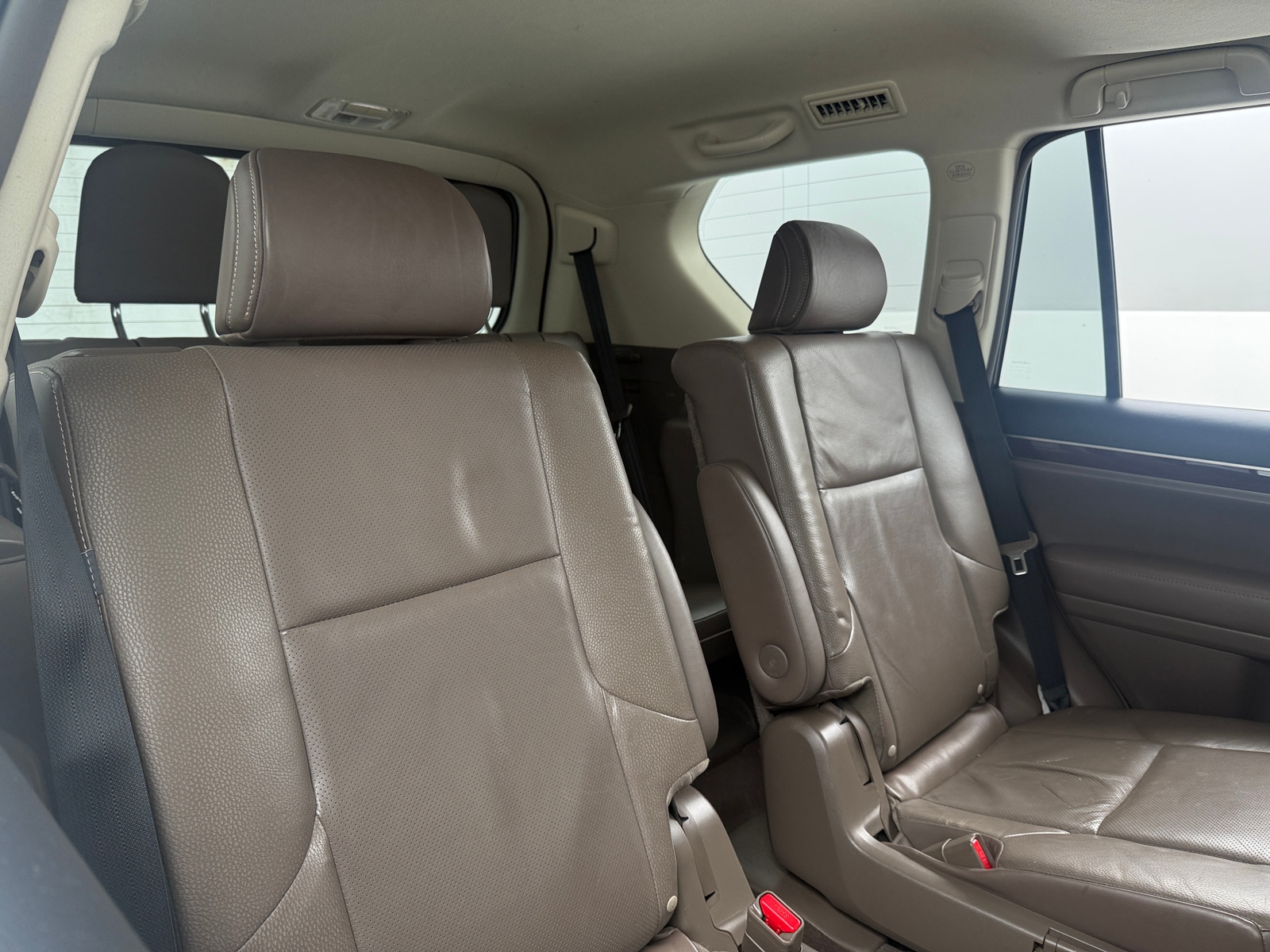 Thumbnail: 2017 Lexus GX - 5
