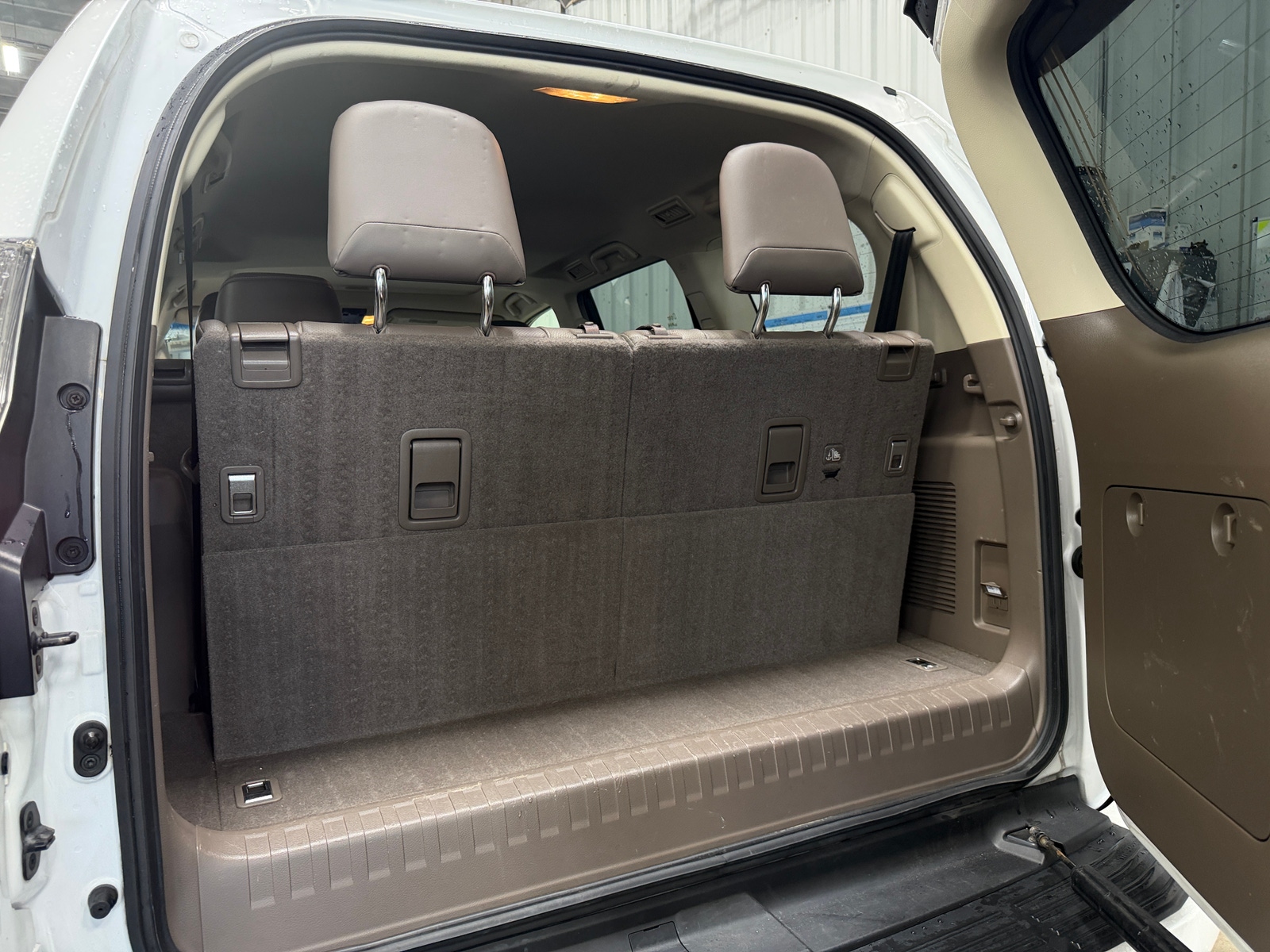 Thumbnail: 2017 Lexus GX - 6