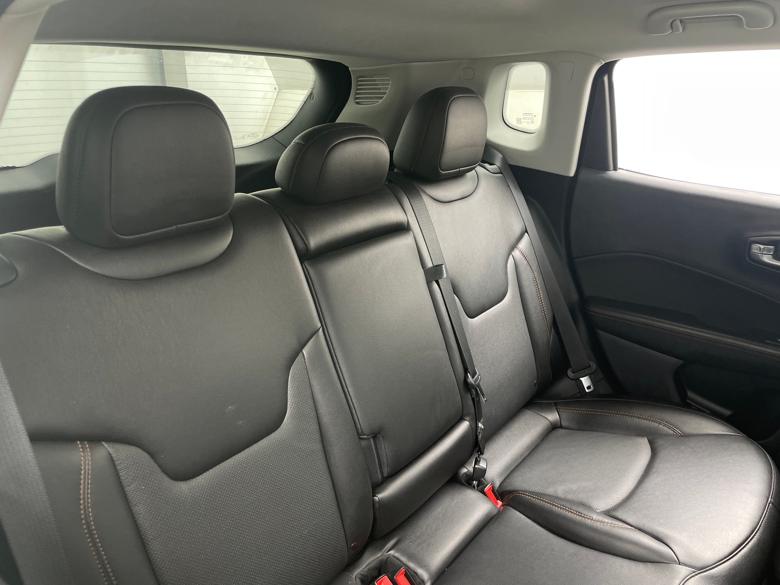 Thumbnail: 2021 Jeep Compass - 5