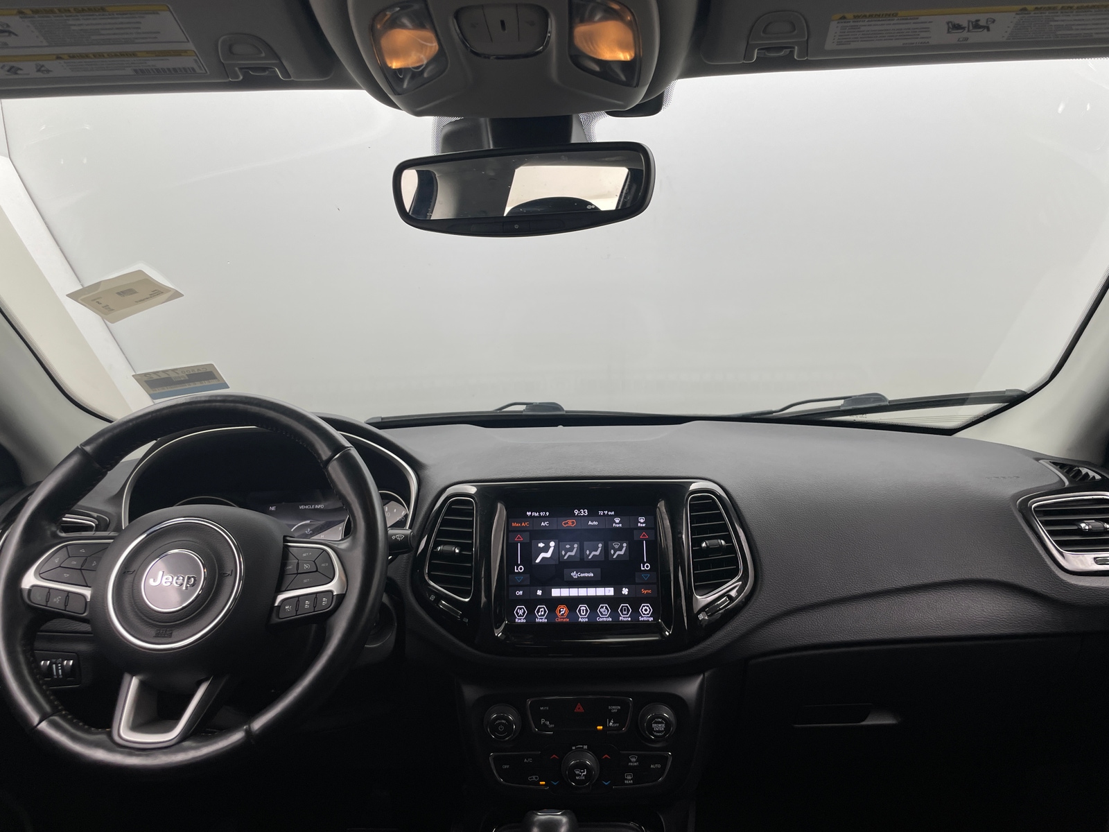 Thumbnail: 2021 Jeep Compass - 2