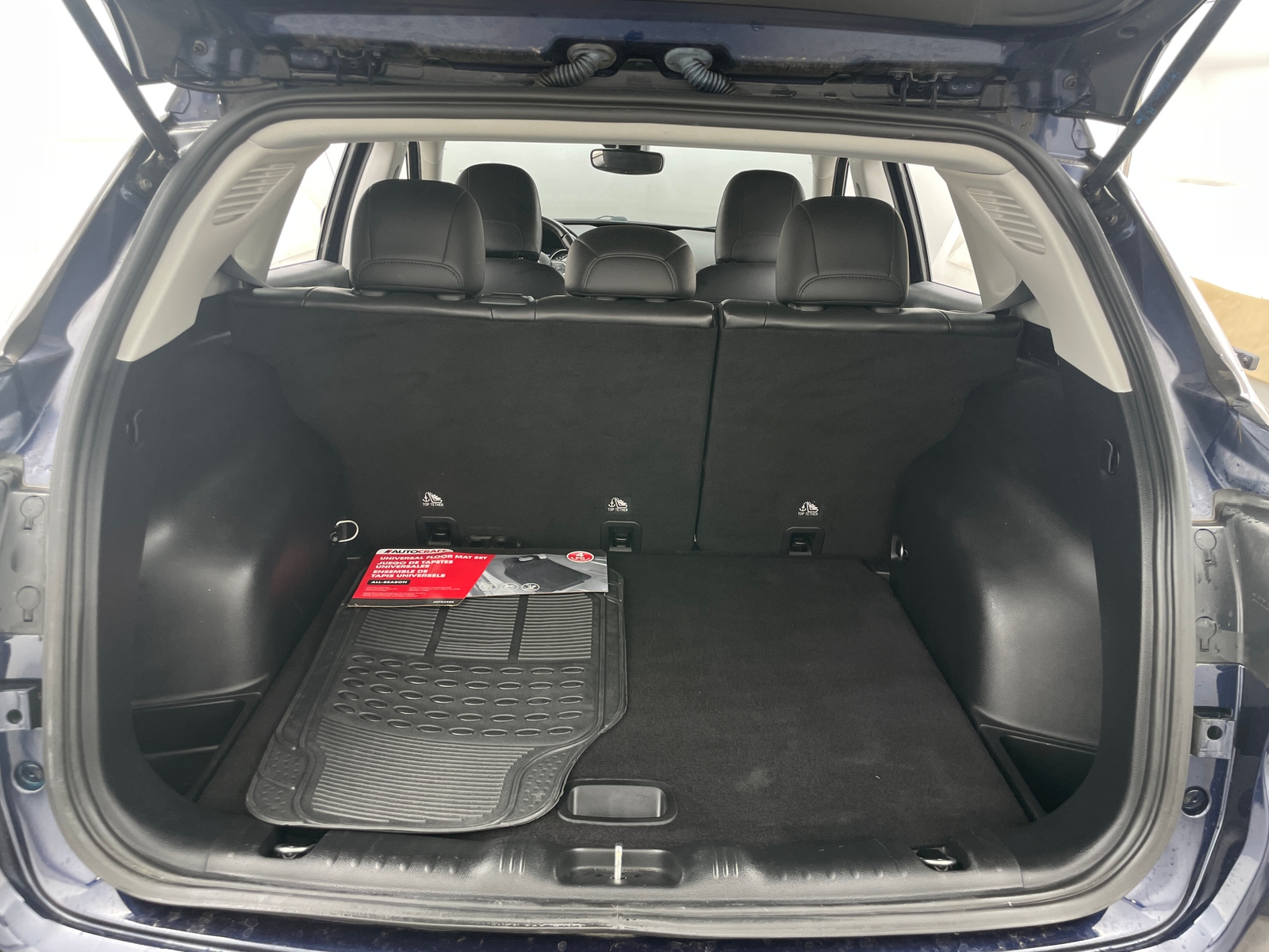 Thumbnail: 2021 Jeep Compass - 6