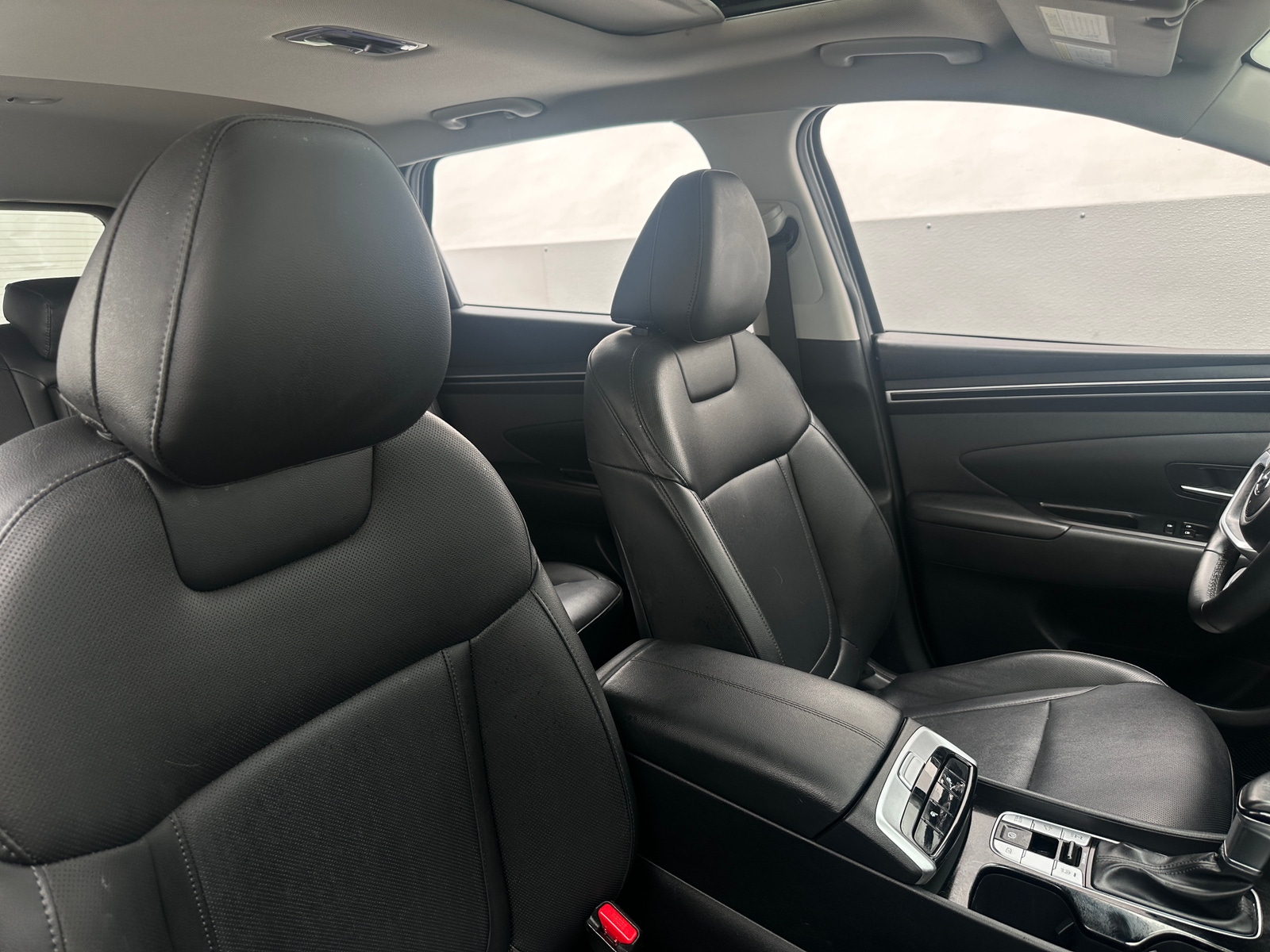 Thumbnail: 2023 Hyundai Tucson - 2