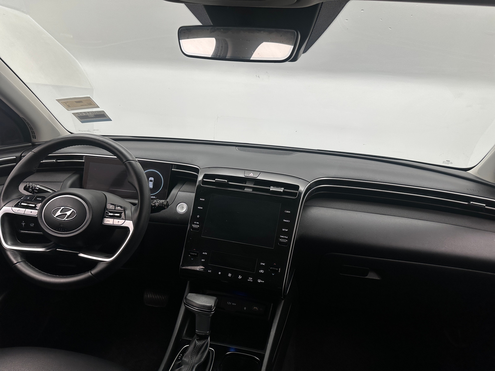 Thumbnail: 2023 Hyundai Tucson - 3