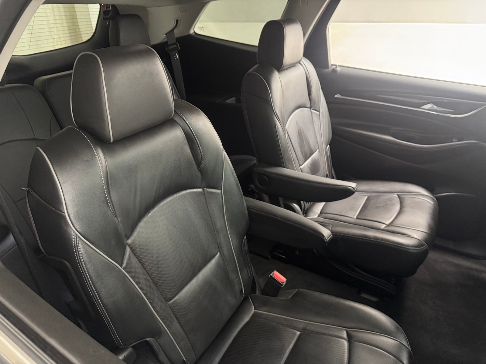 Thumbnail: 2019 Buick Enclave - 5