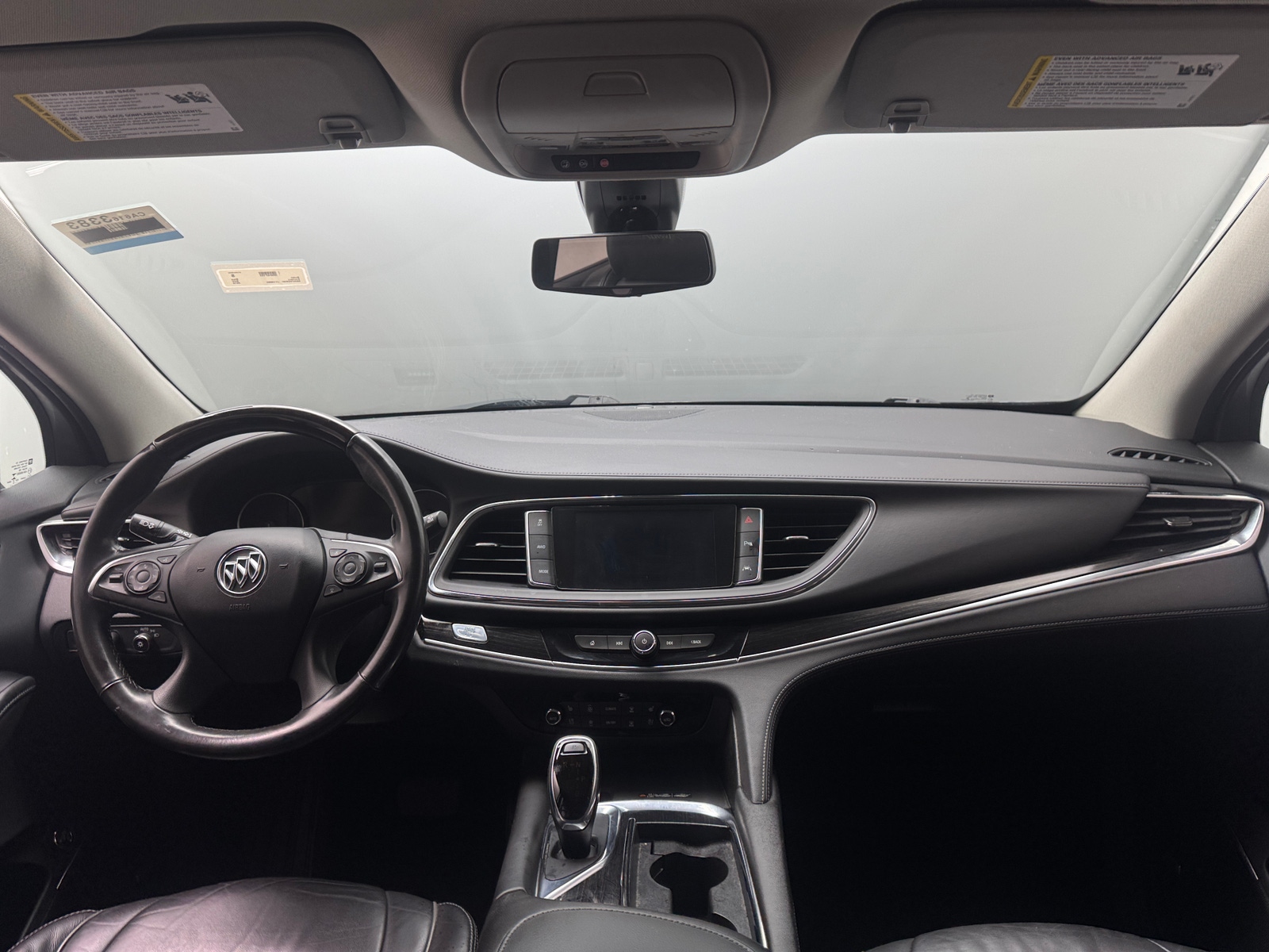 Thumbnail: 2019 Buick Enclave - 2
