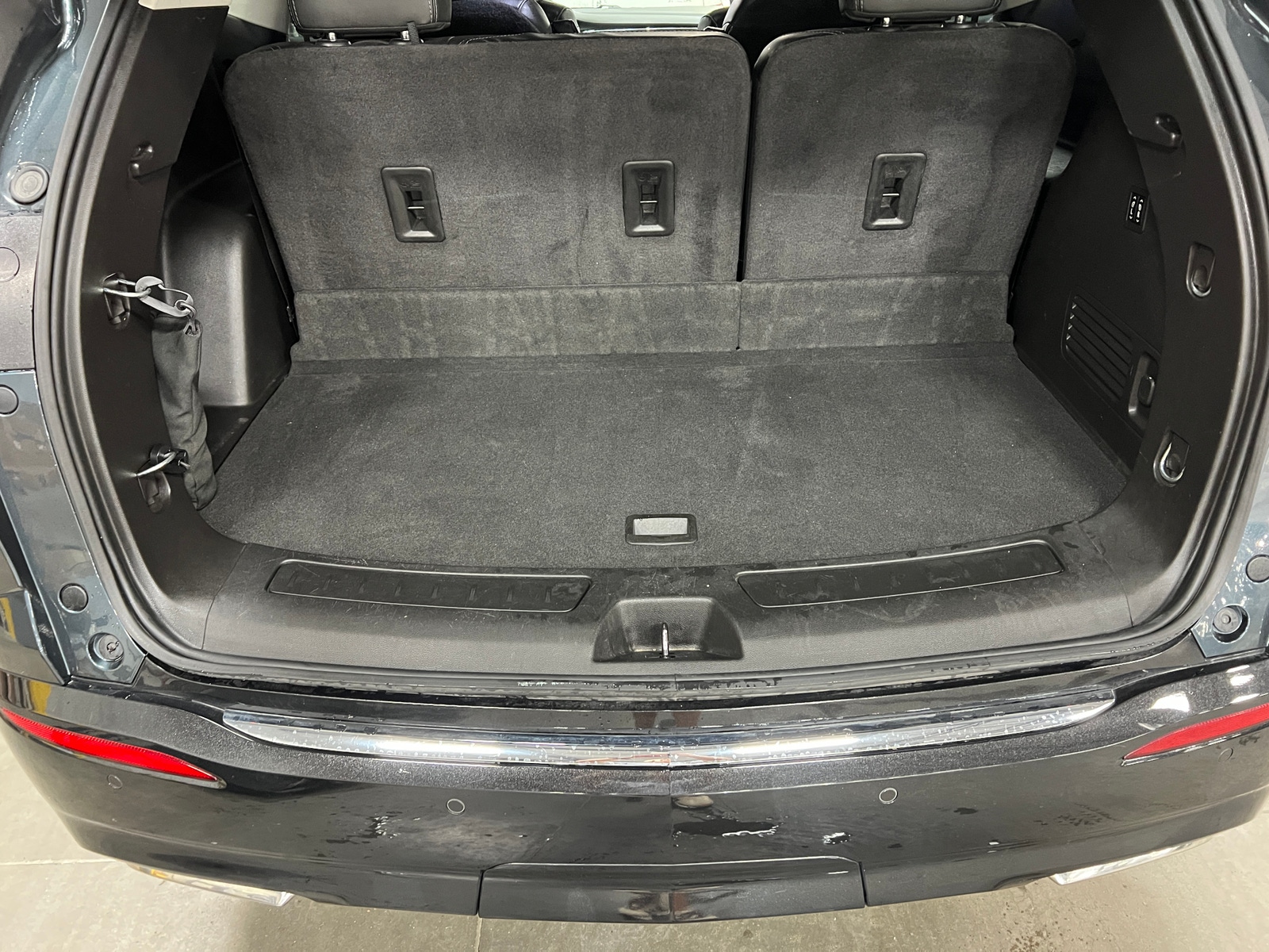 Thumbnail: 2019 Buick Enclave - 6