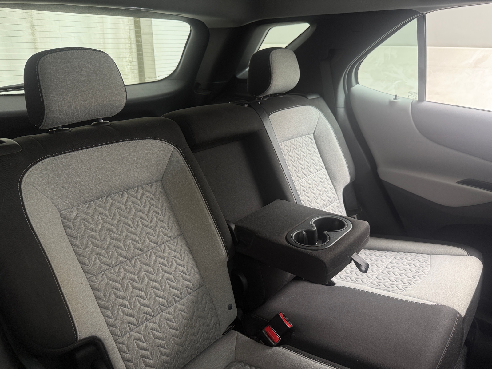 Thumbnail: 2024 Chevrolet Equinox - 6