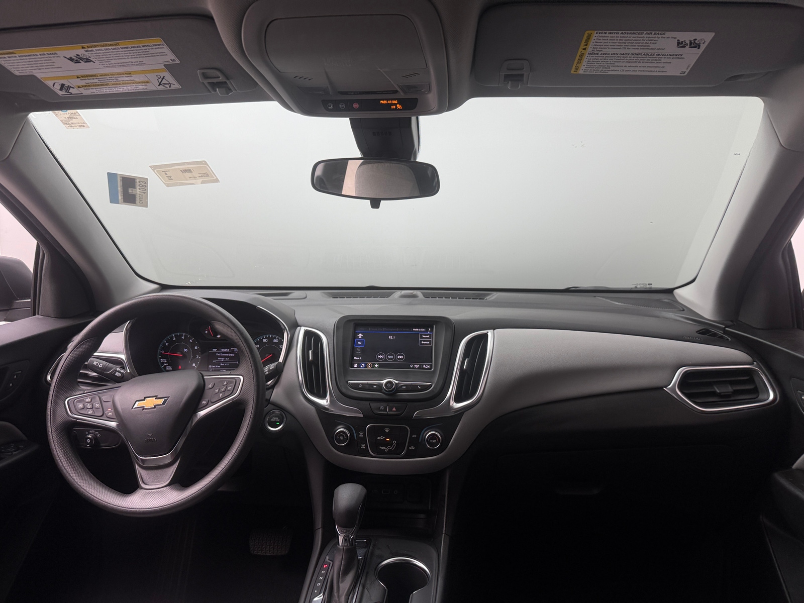 Thumbnail: 2024 Chevrolet Equinox - 3