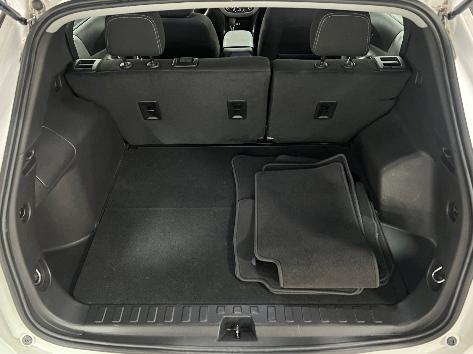 Thumbnail: 2024 Chevrolet Equinox - 7