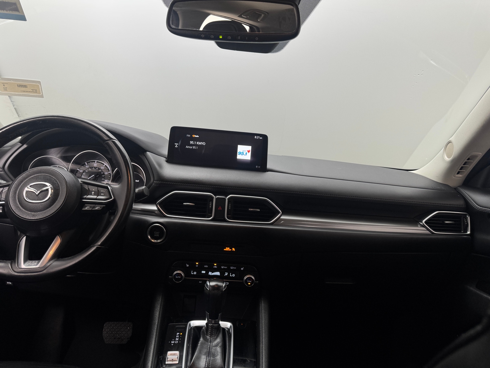 Thumbnail: 2023 Mazda CX-5 - 2