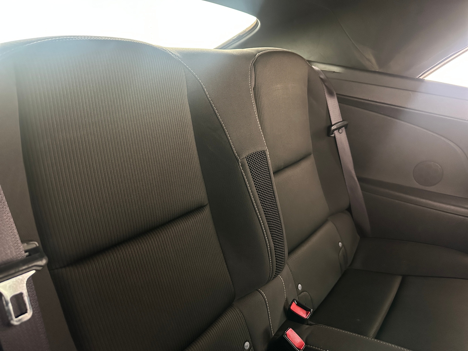 Thumbnail: 2015 Chevrolet Camaro - 6