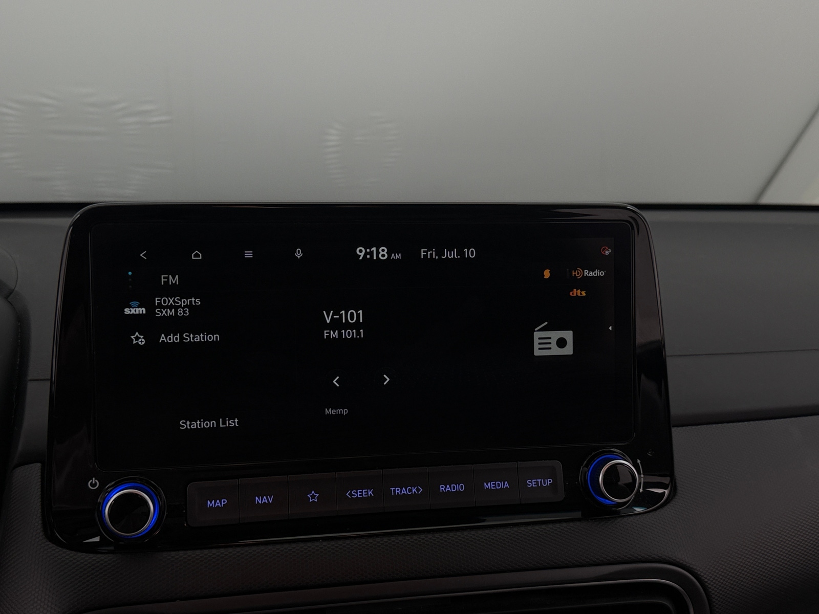 Thumbnail: 2023 Hyundai Kona - 3