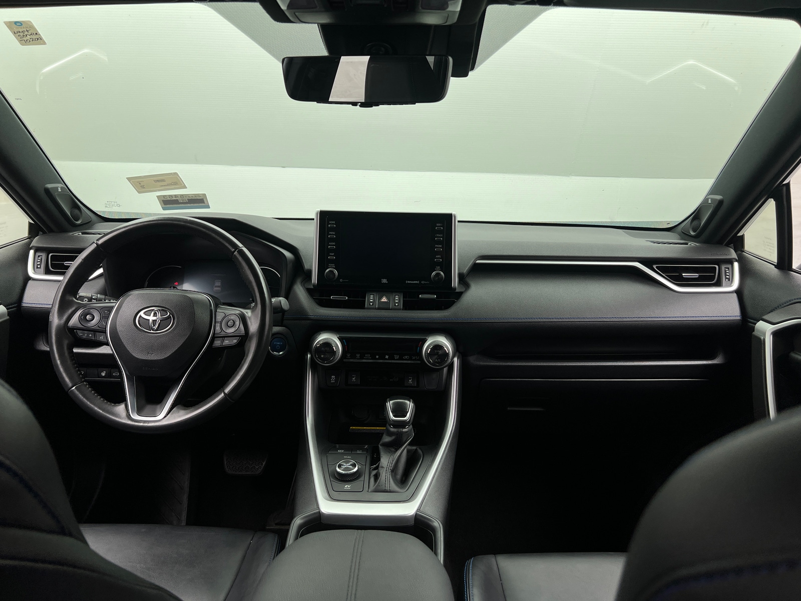 Thumbnail: 2021 Toyota RAV4 - 2
