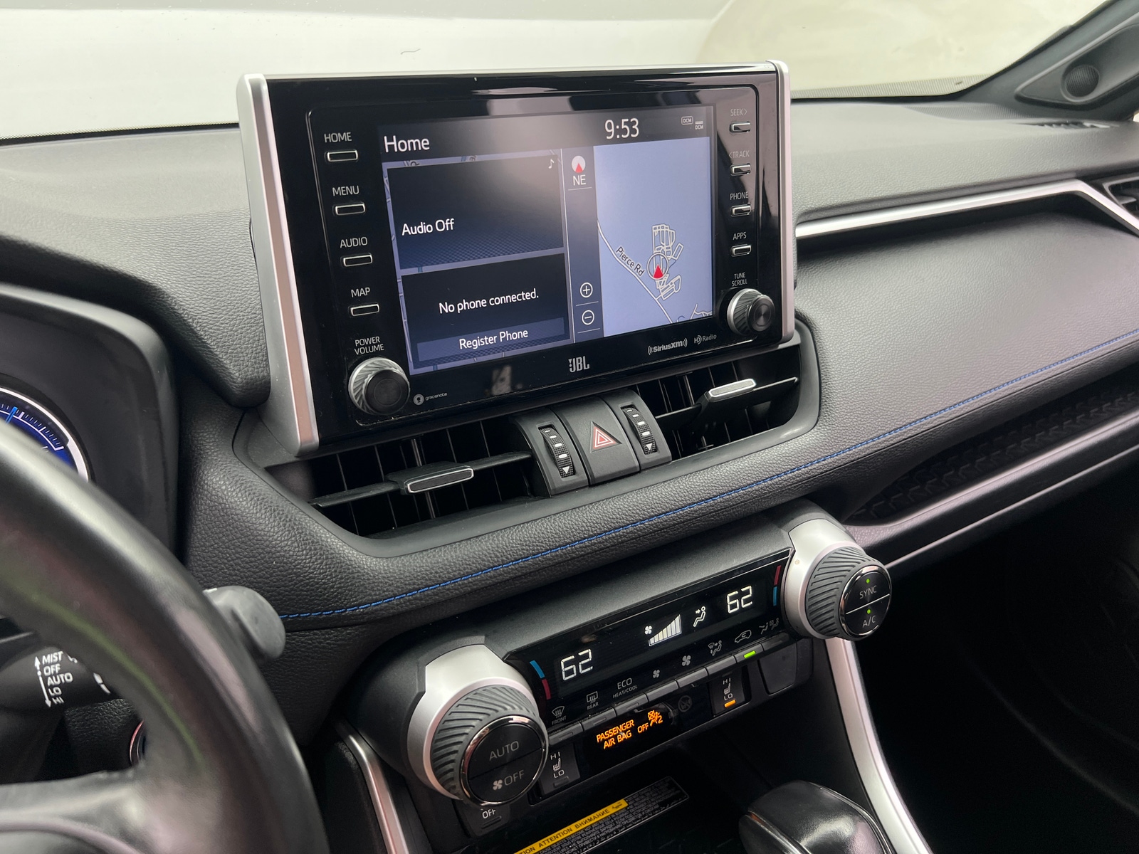 Thumbnail: 2021 Toyota RAV4 - 3