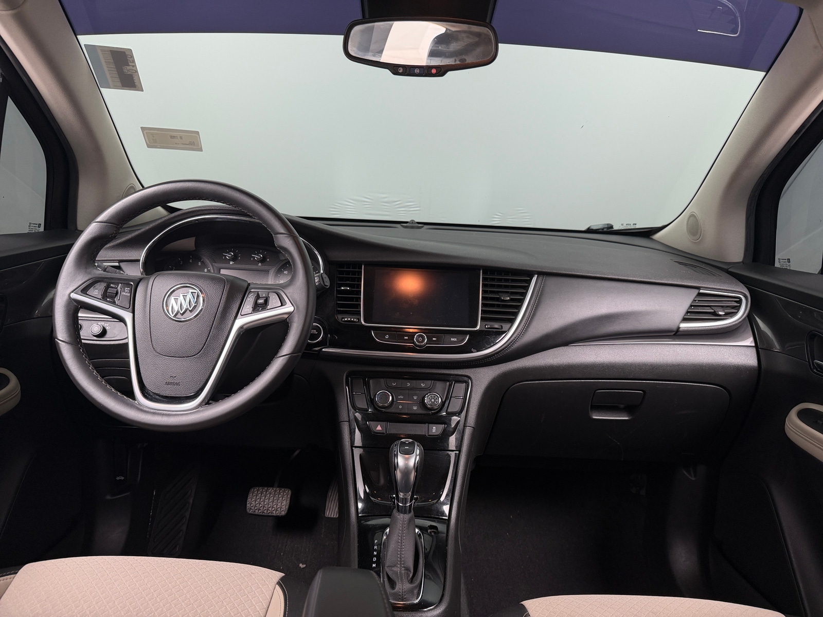 Thumbnail: 2018 Buick Encore - 3