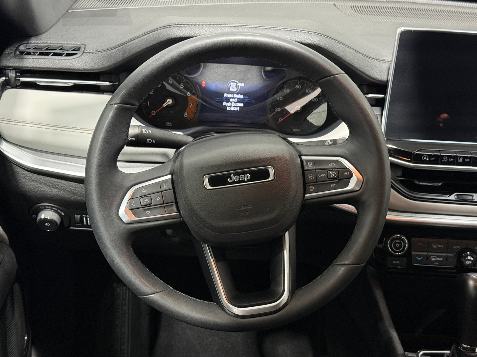 Thumbnail: 2025 Jeep Compass - 4