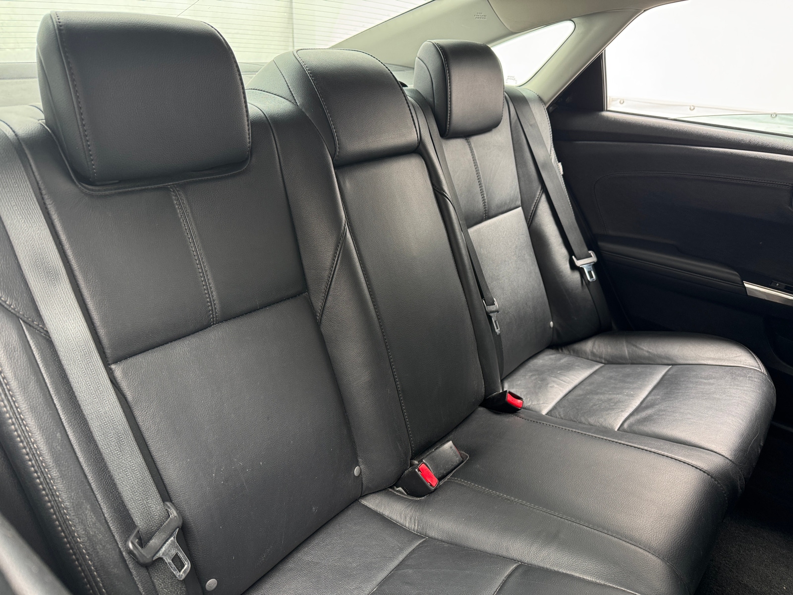 Thumbnail: 2014 Toyota Avalon - 5
