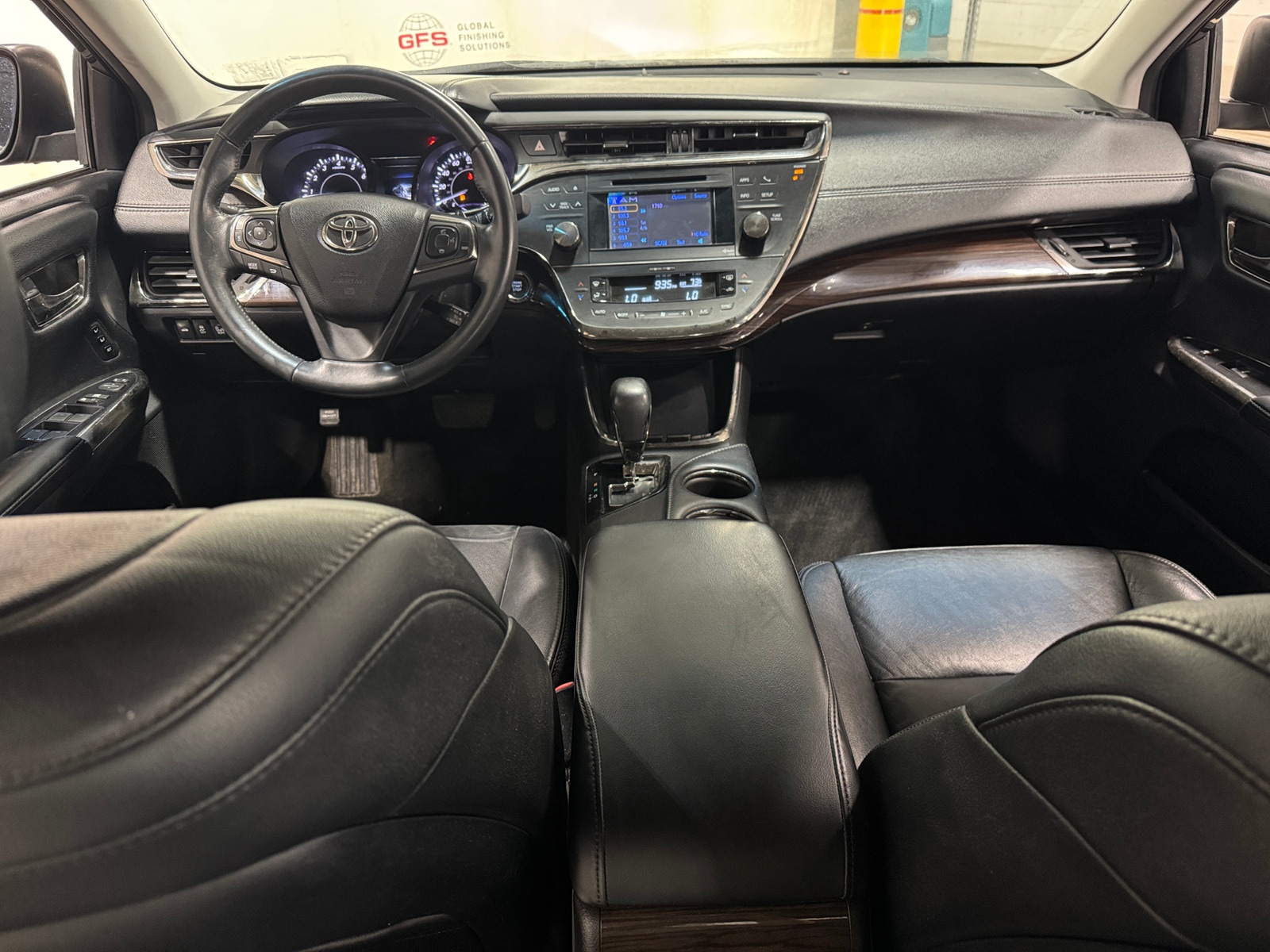 Thumbnail: 2014 Toyota Avalon - 2