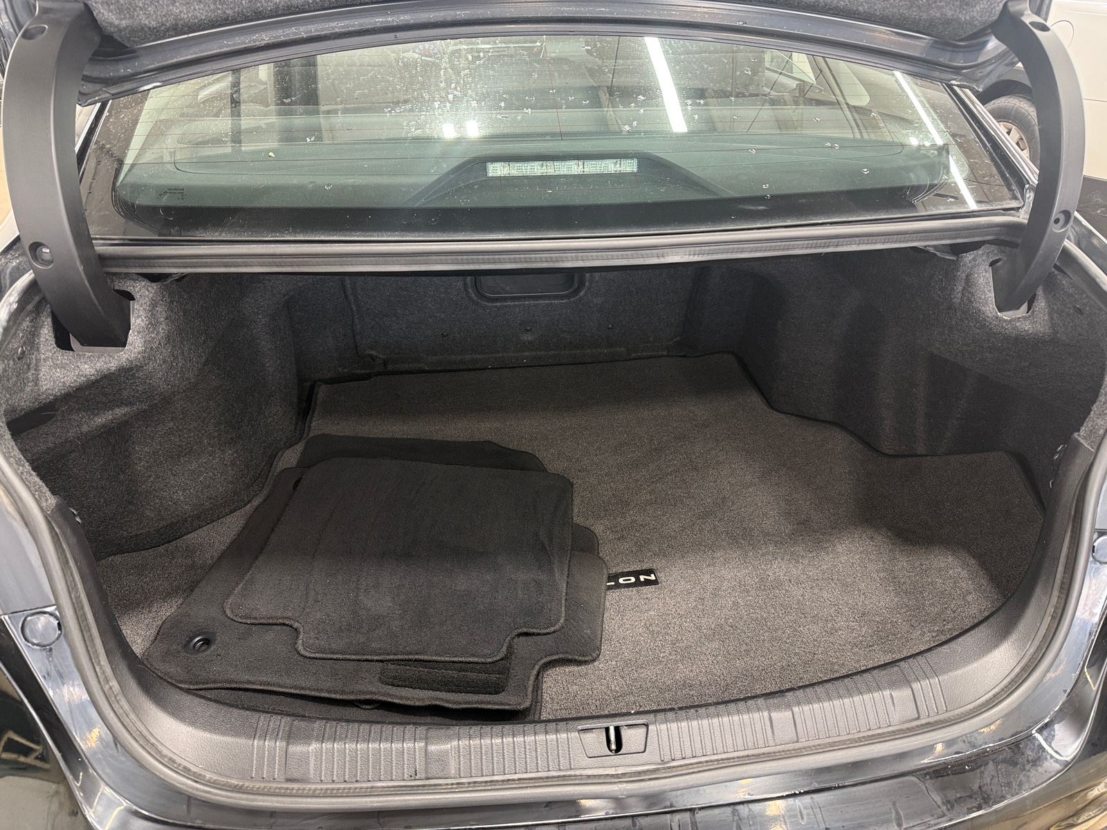 Thumbnail: 2014 Toyota Avalon - 6