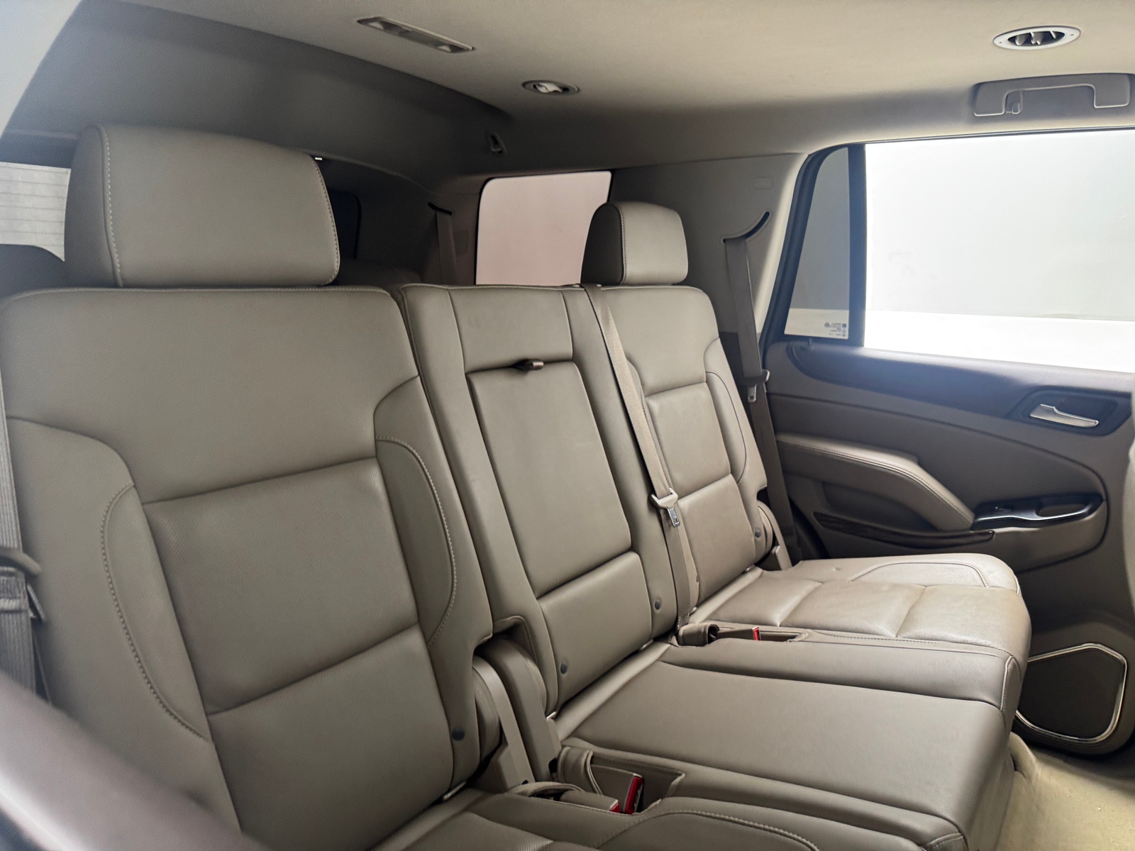 Thumbnail: 2015 GMC Yukon - 5