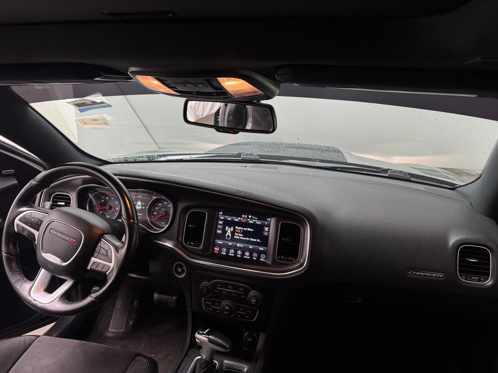 Thumbnail: 2018 Dodge Charger - 2