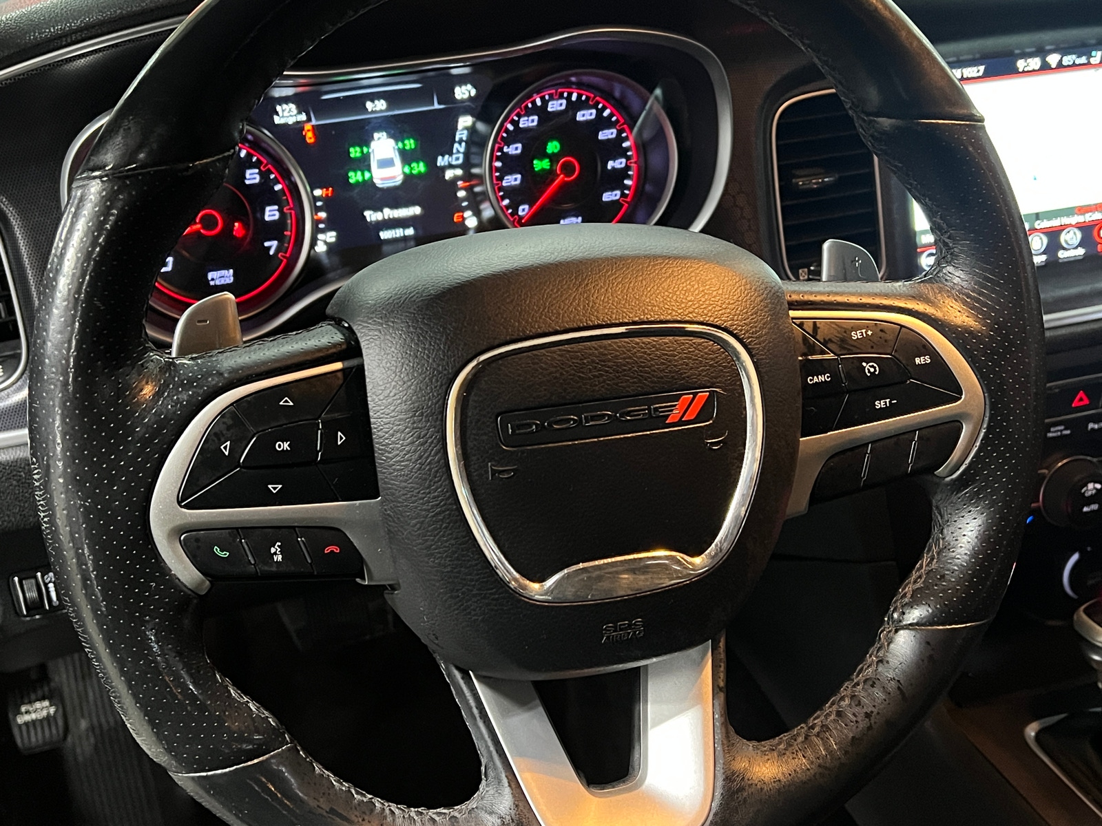 Thumbnail: 2018 Dodge Charger - 4
