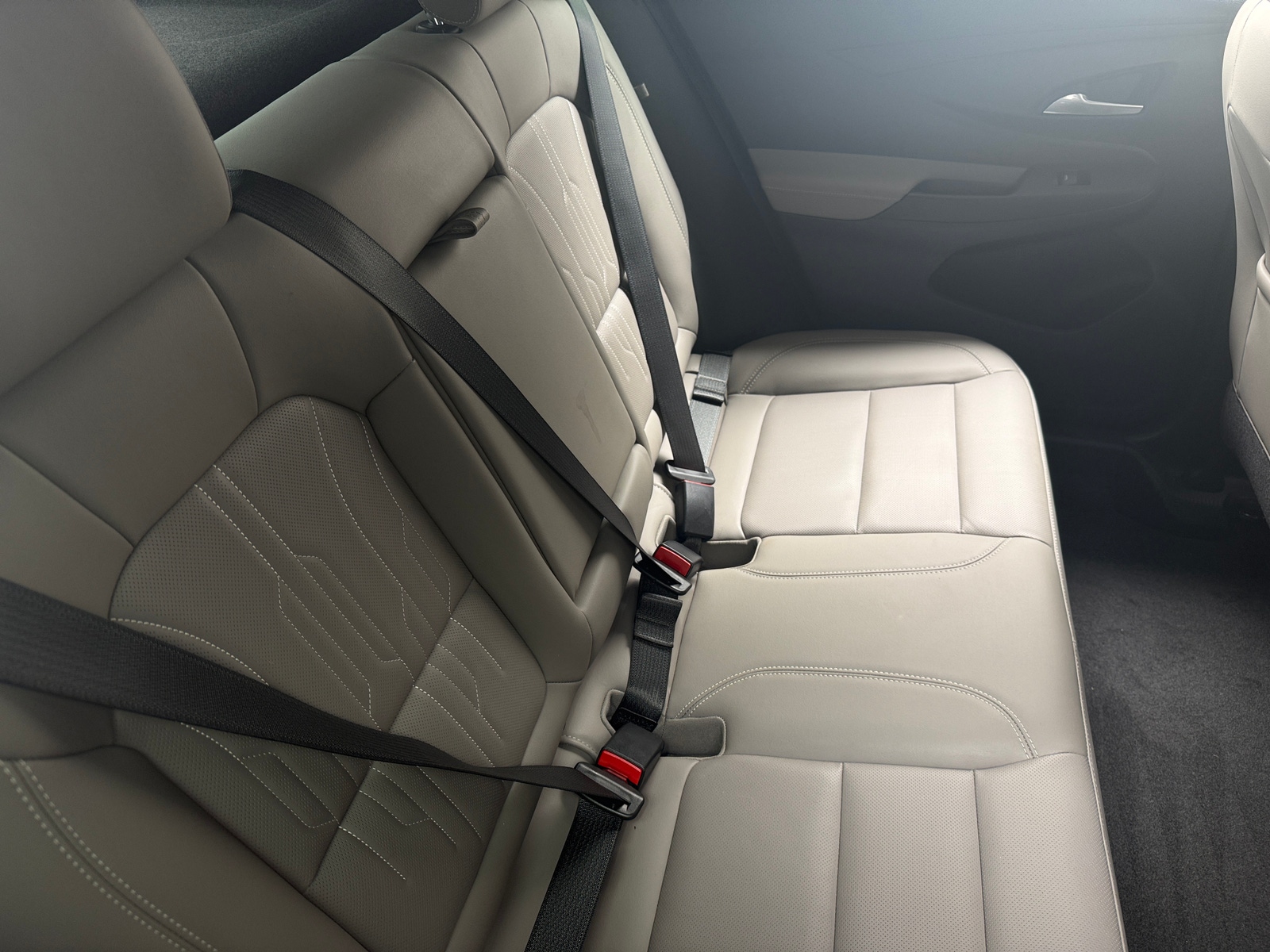 Thumbnail: 2025 Buick Envista - 5