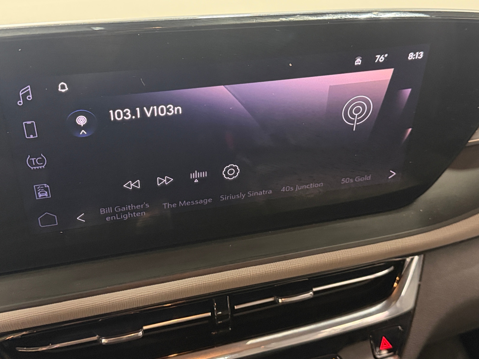 Thumbnail: 2025 Buick Envista - 3