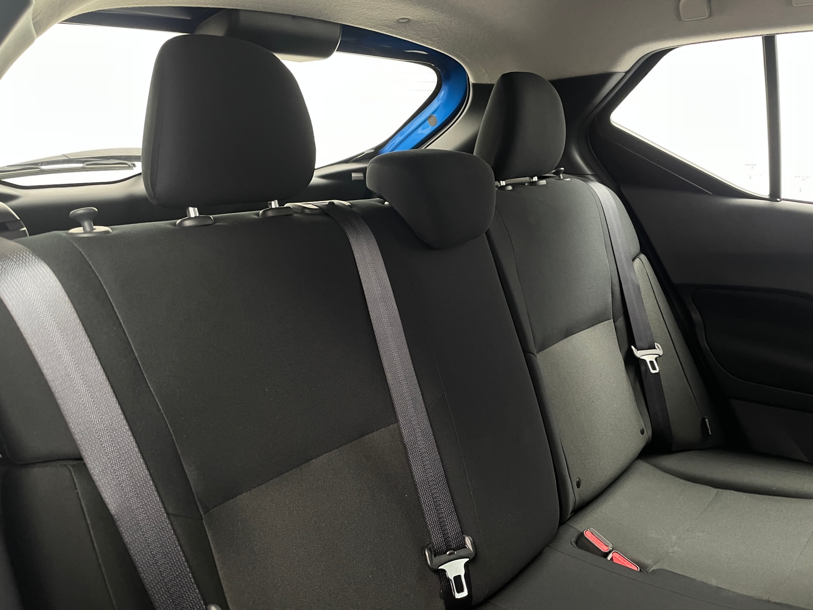 Thumbnail: 2025 Nissan Kicks - 6