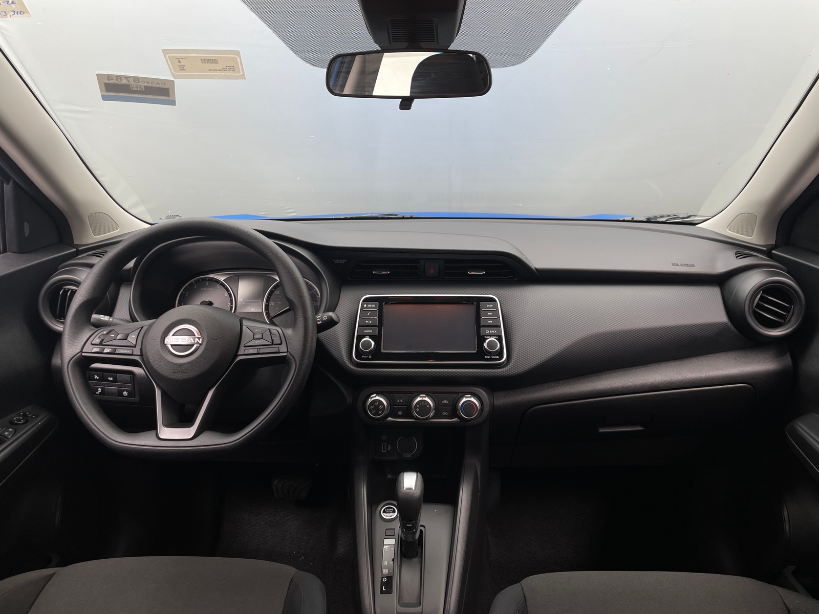 Thumbnail: 2025 Nissan Kicks - 3