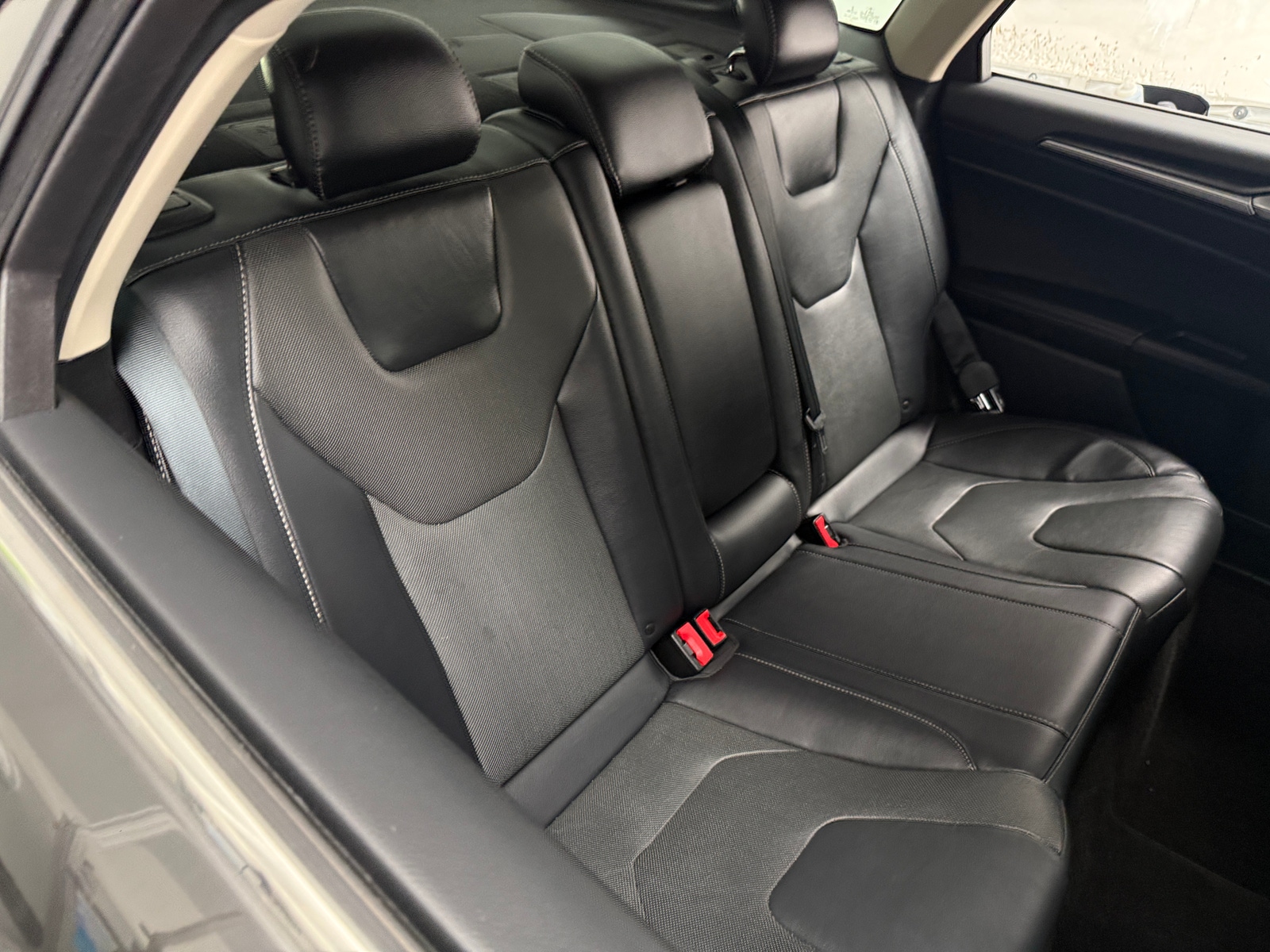 Thumbnail: 2019 Ford Fusion - 5