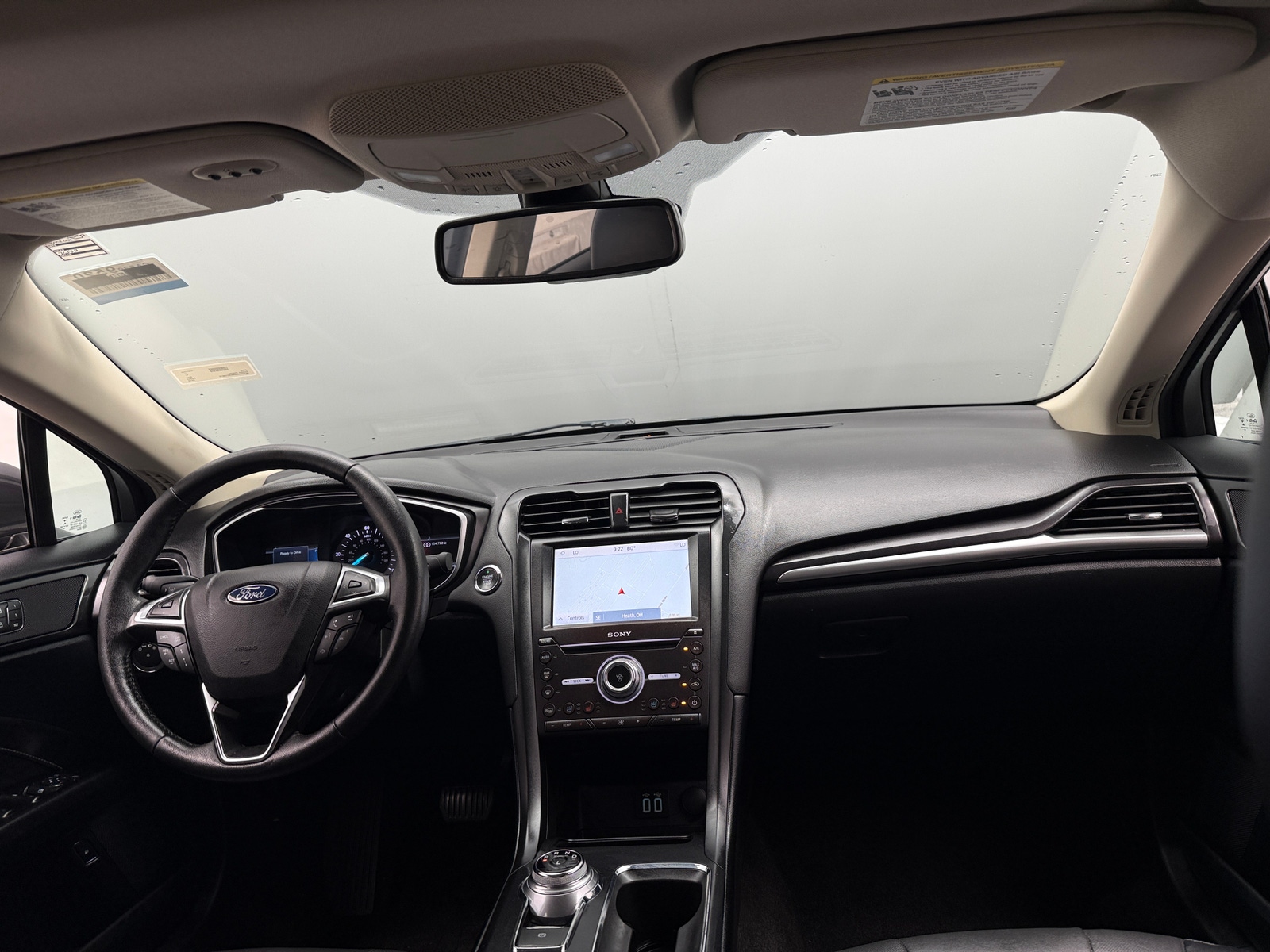 Thumbnail: 2019 Ford Fusion - 2