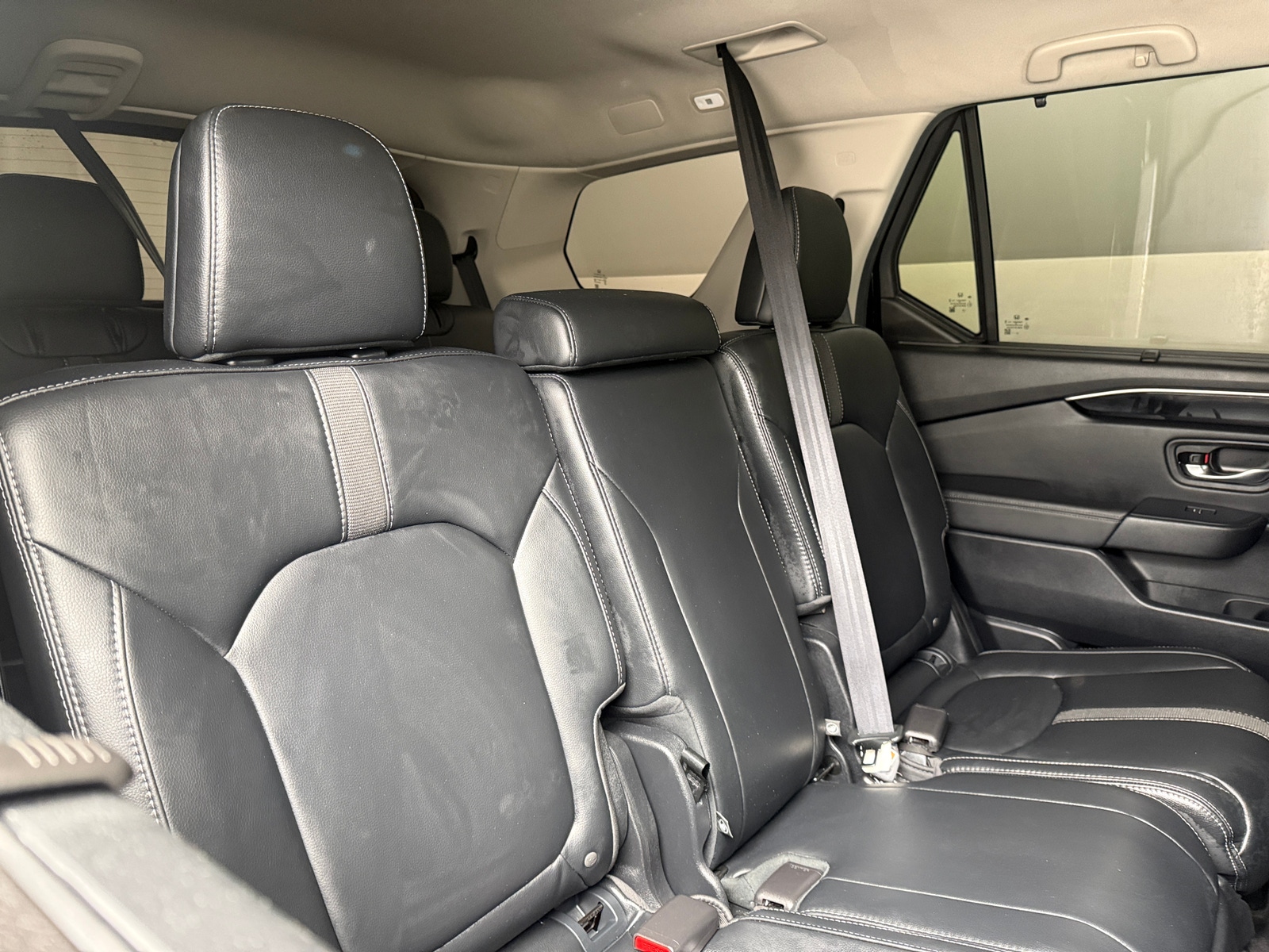 Thumbnail: 2025 Honda Pilot - 5