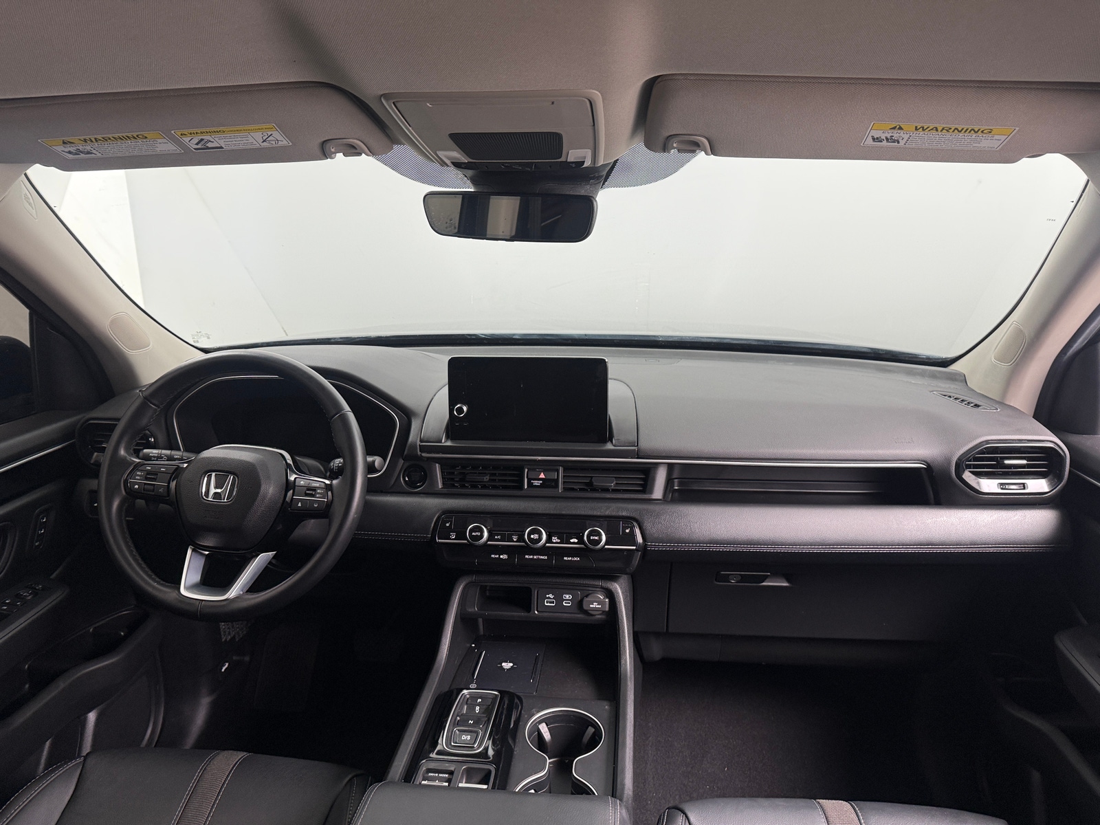 Thumbnail: 2025 Honda Pilot - 2