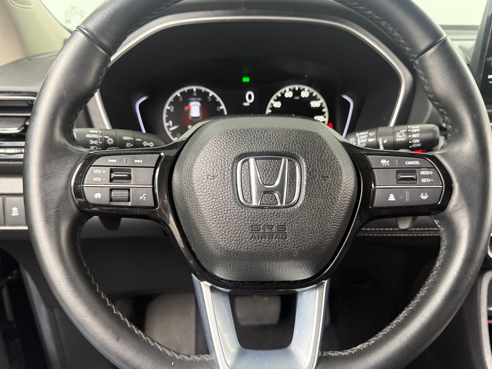 Thumbnail: 2025 Honda Pilot - 4