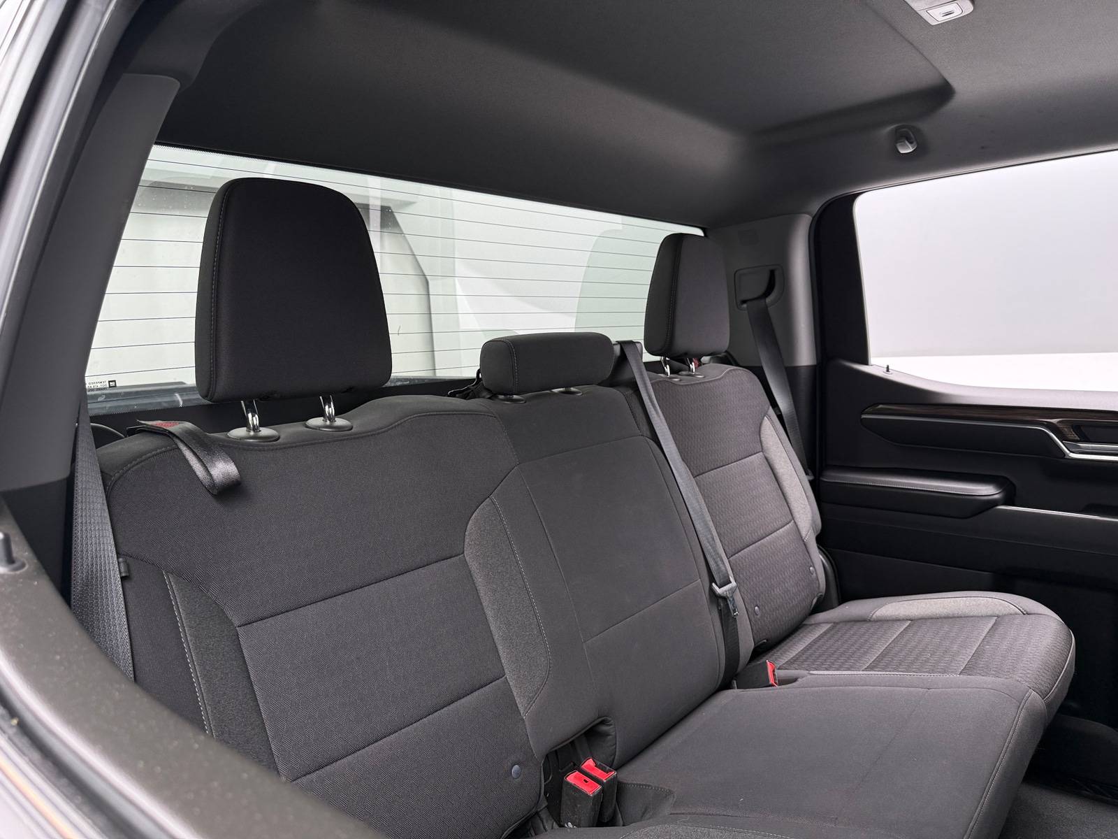 Thumbnail: 2023 Chevrolet Silverado 1500 - 6