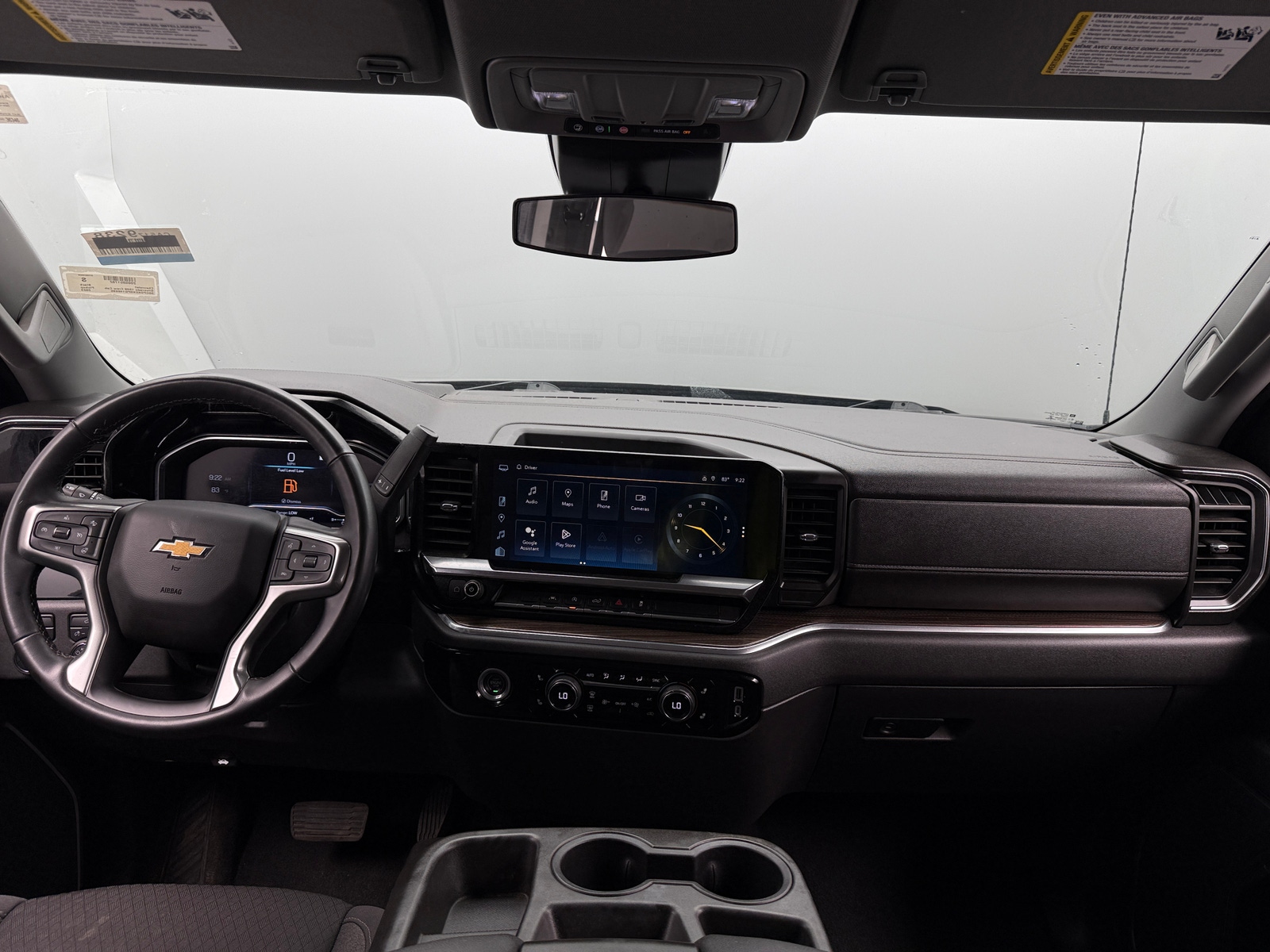 Thumbnail: 2023 Chevrolet Silverado 1500 - 3
