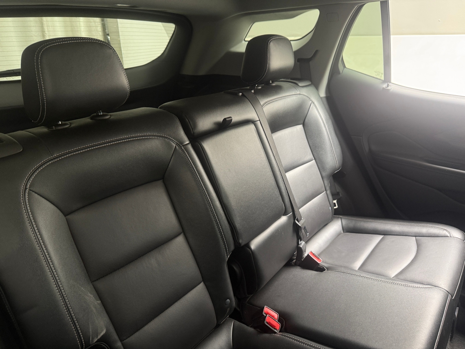 Thumbnail: 2024 GMC Terrain - 5
