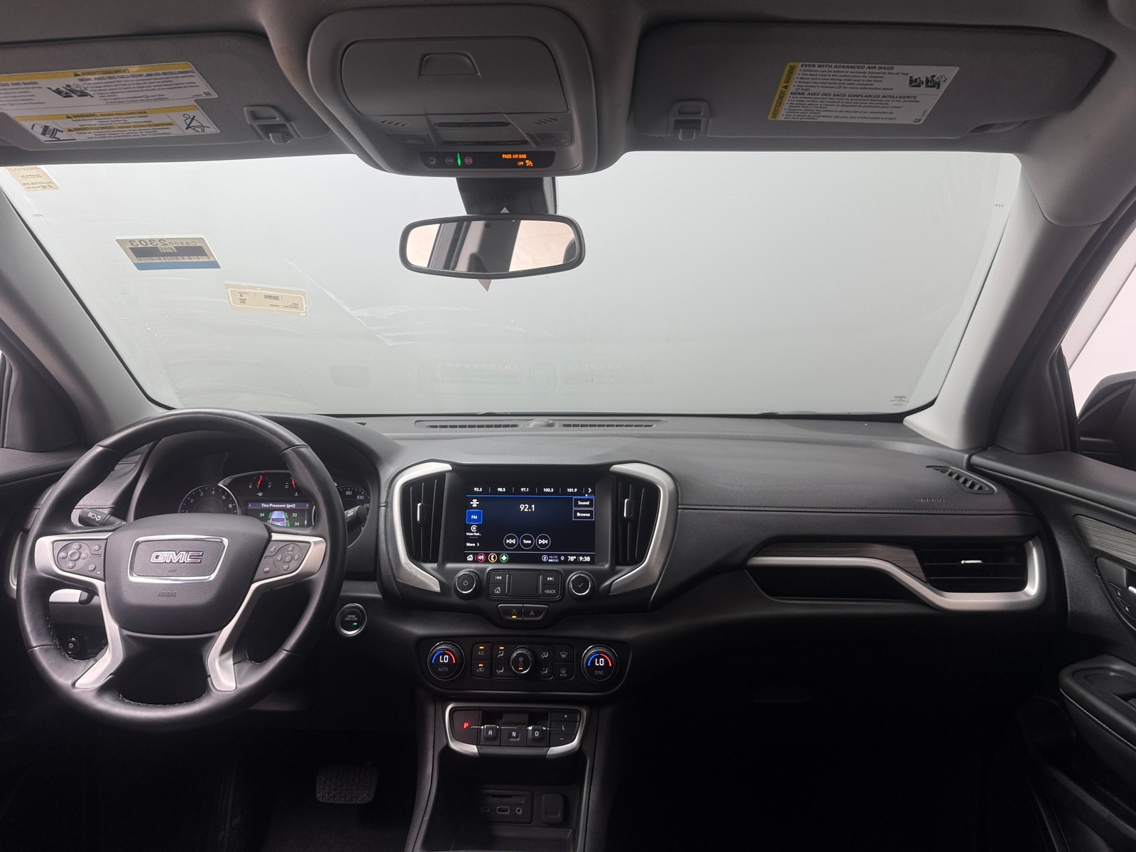Thumbnail: 2024 GMC Terrain - 2