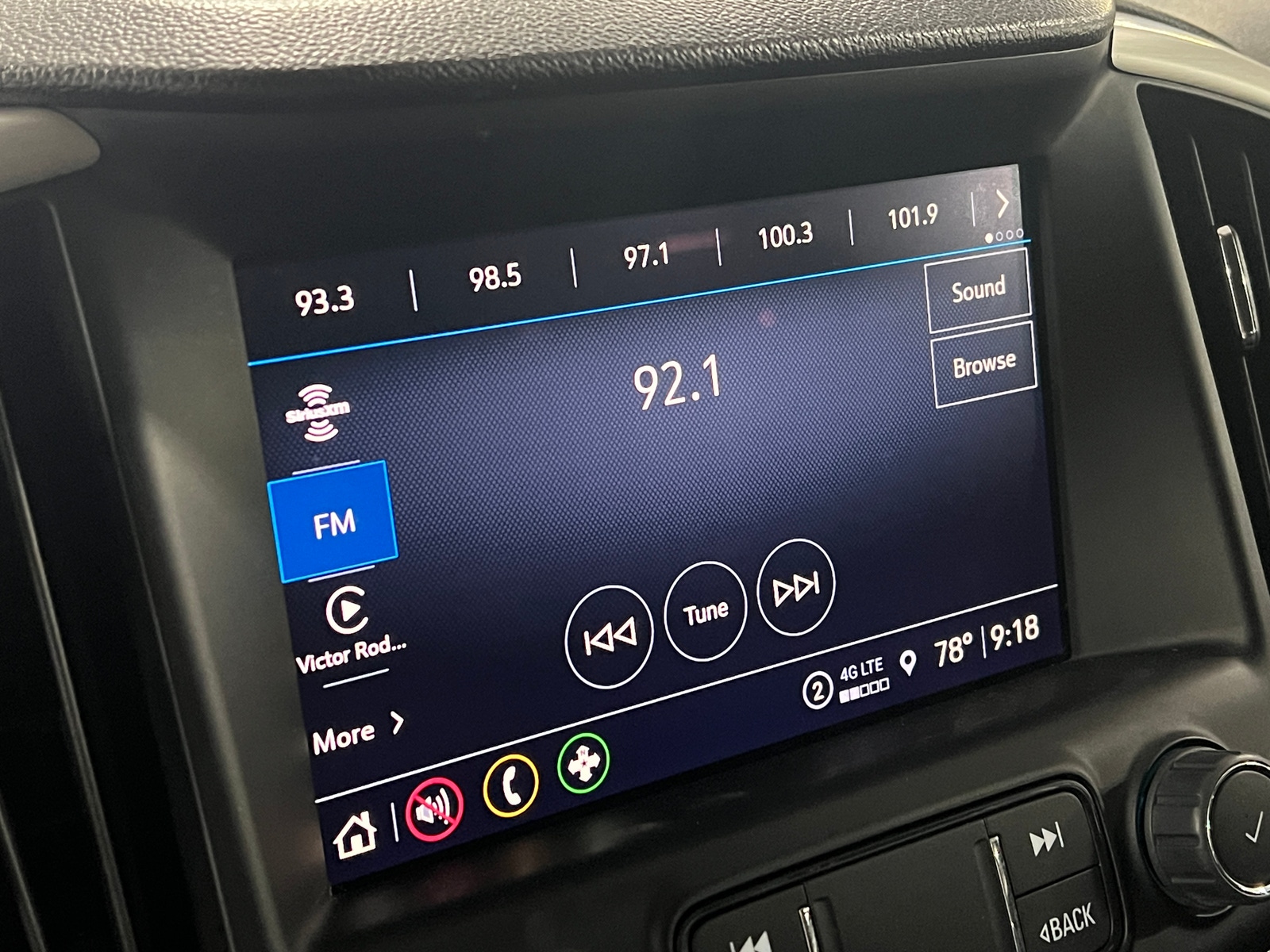 Thumbnail: 2024 GMC Terrain - 3