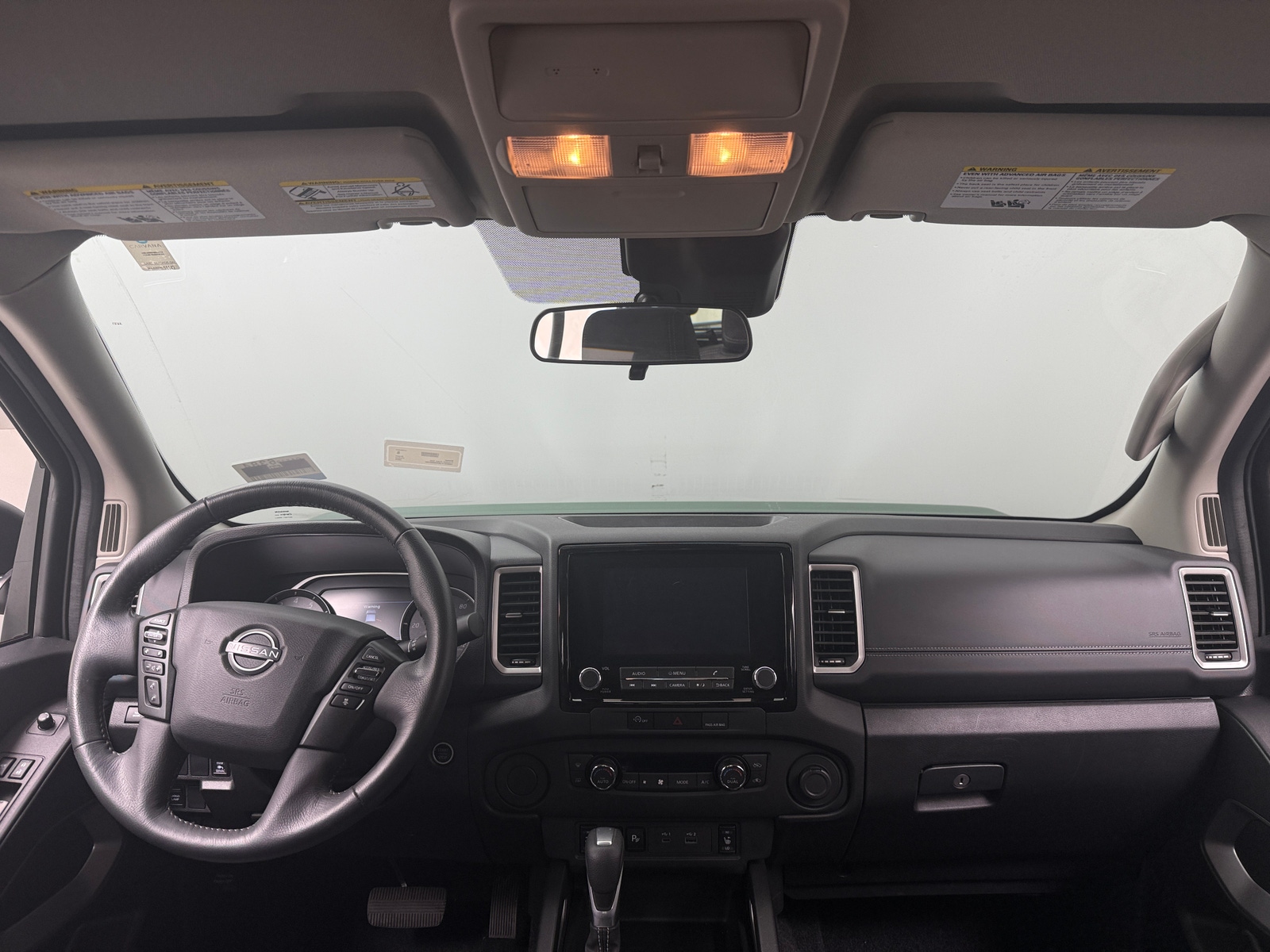 Thumbnail: 2024 Nissan Frontier - 3