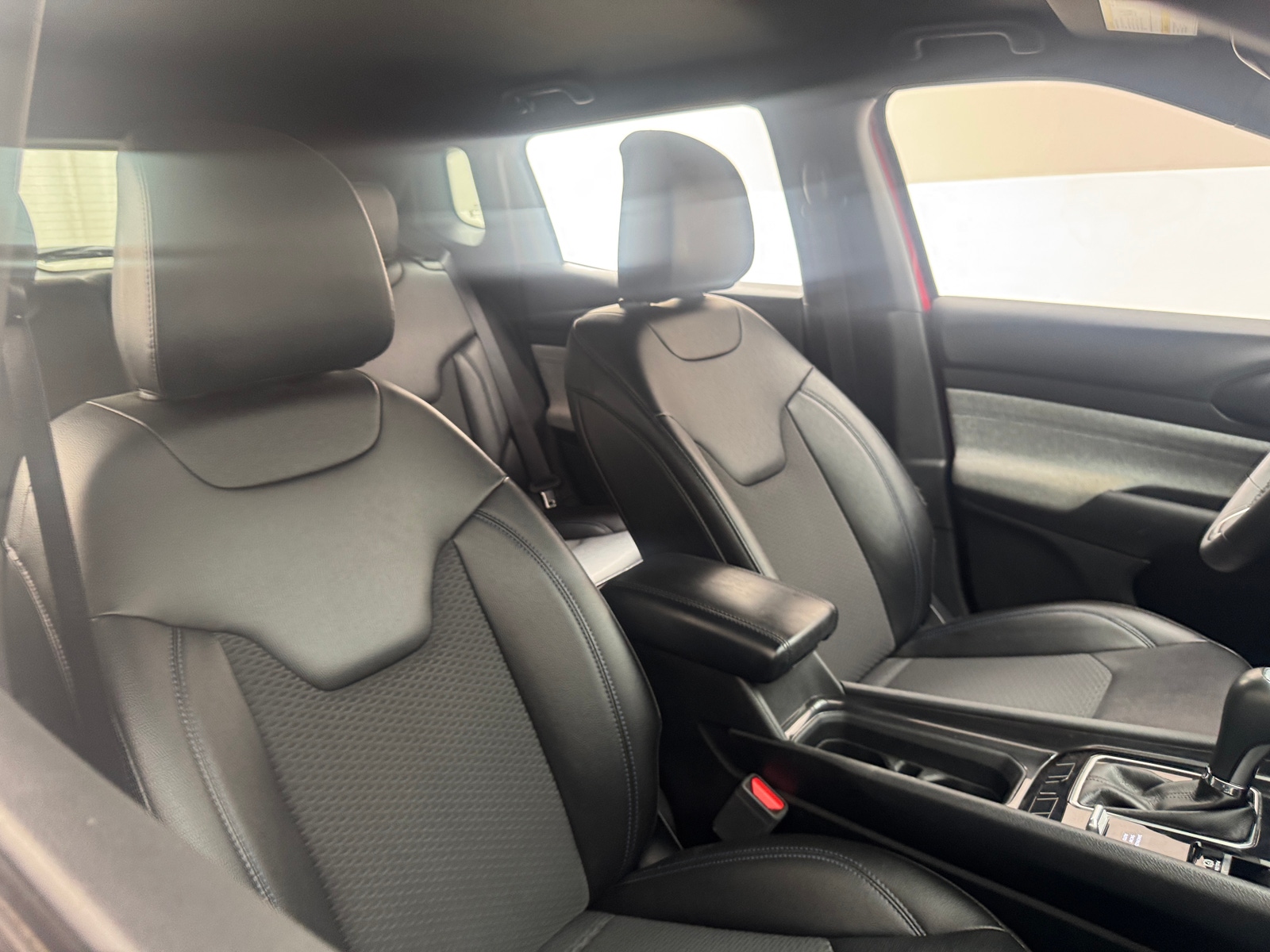 Thumbnail: 2024 Jeep Compass - 2
