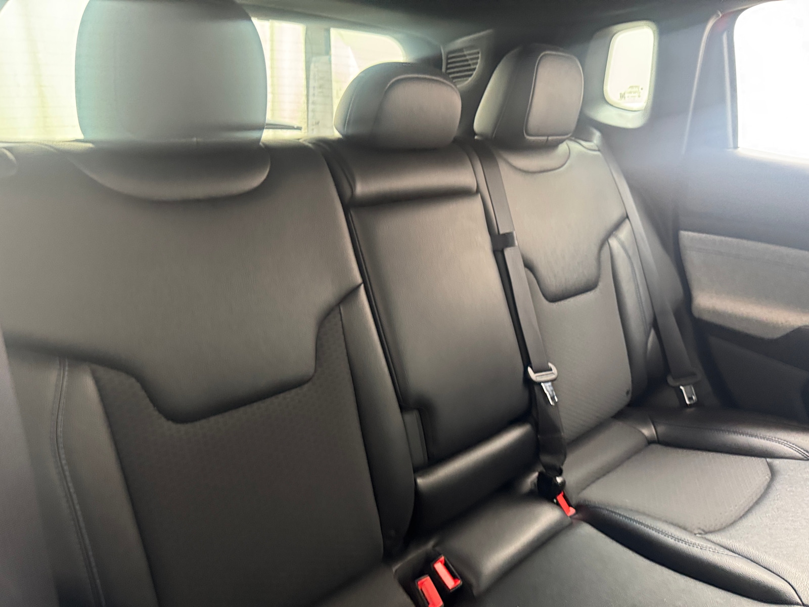 Thumbnail: 2024 Jeep Compass - 6