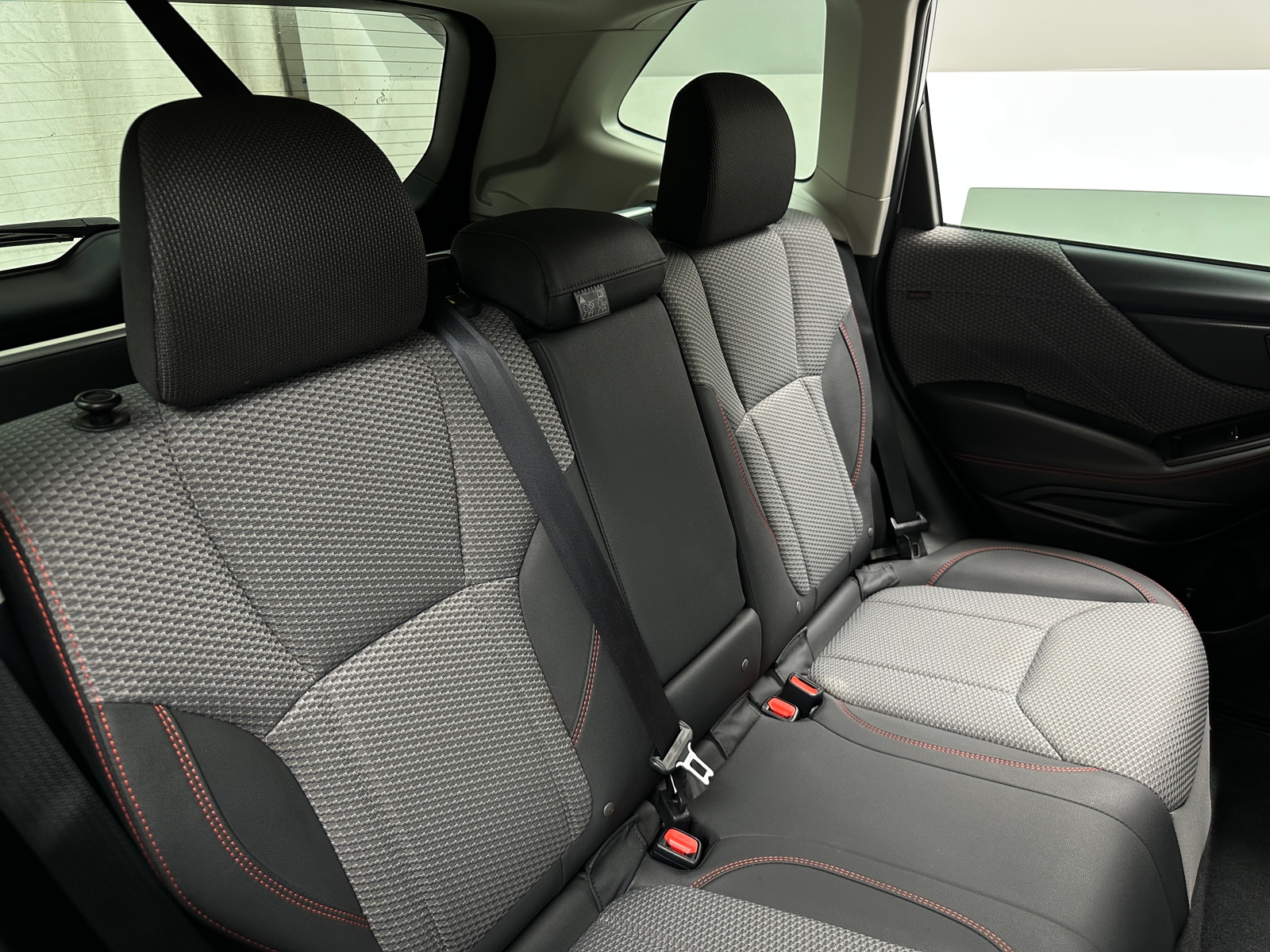 Thumbnail: 2023 Subaru Forester - 6