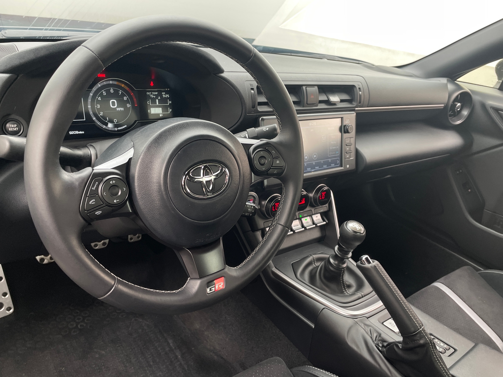Thumbnail: 2024 Toyota GR86 - 3
